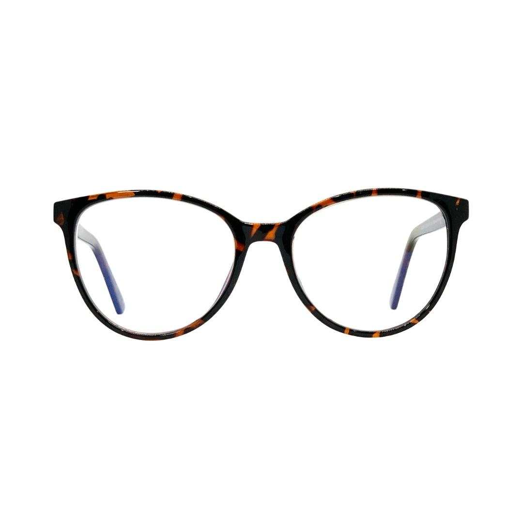 FÜNF Eyewear FEY-RITMO 320005B Eyeglasses 