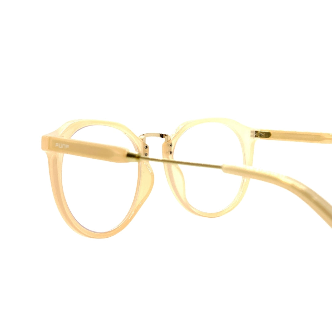 FÜNF Eyewear FEY-KONA_330001B Eyeglasses