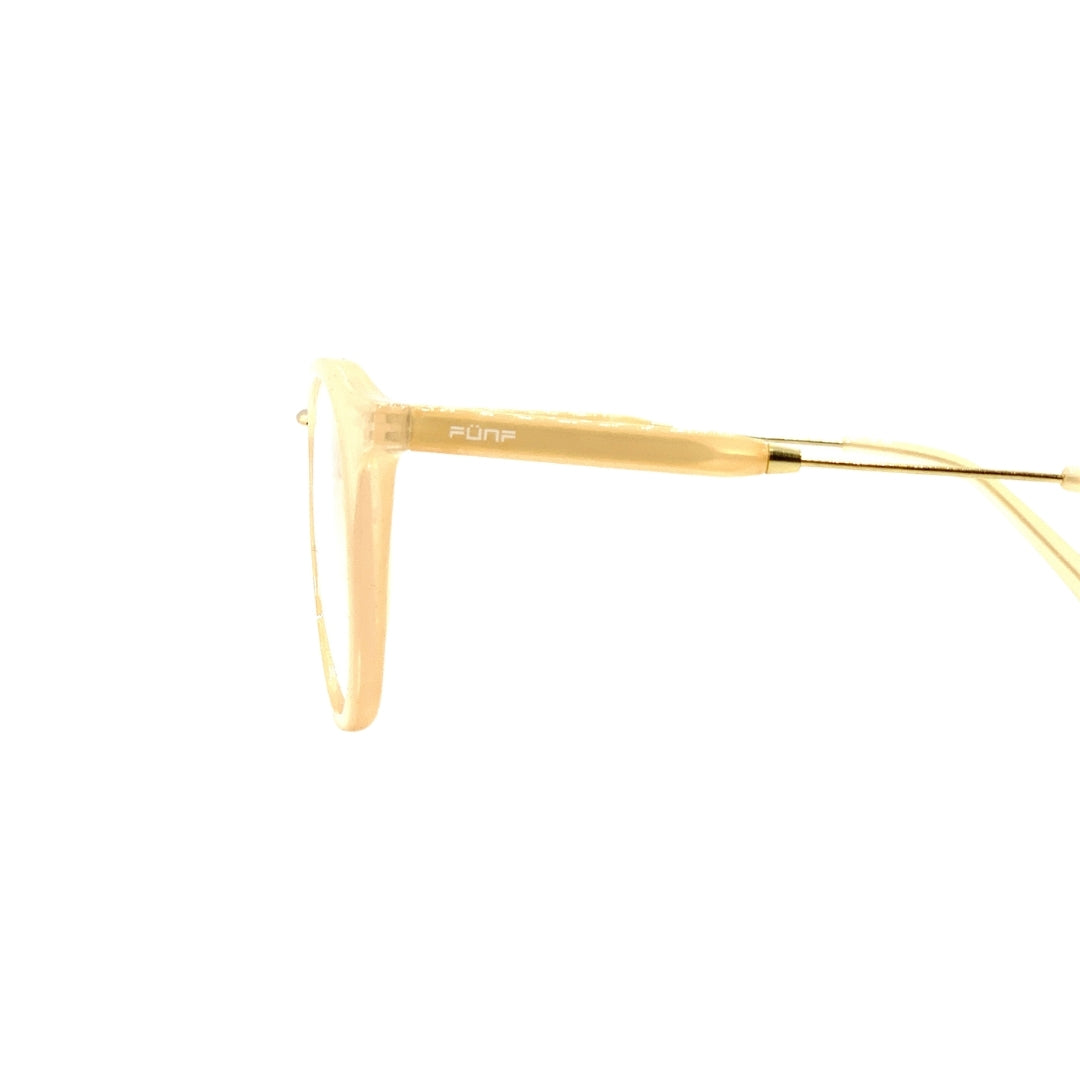 FÜNF Eyewear FEY-KONA_330001B Eyeglasses