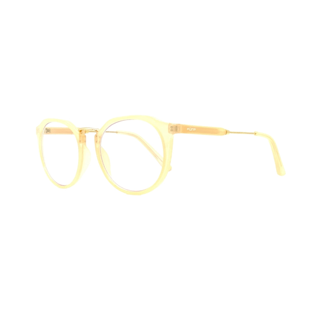 FÜNF Eyewear FEY-KONA_330001B Eyeglasses
