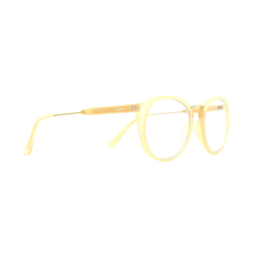 FÜNF Eyewear FEY-KONA_330001B Eyeglasses