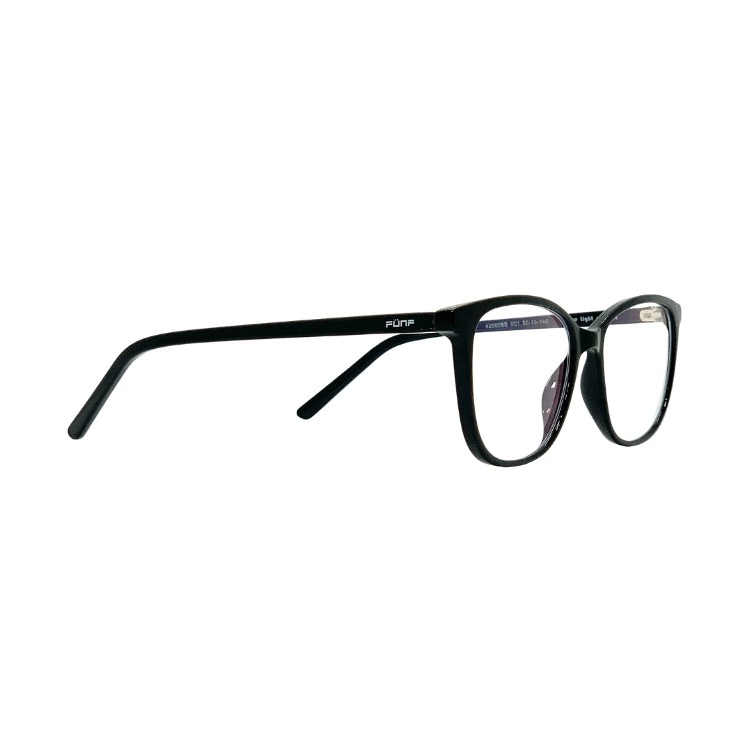 FÜNF Eyewear FEY-CIELO 420008B Eyeglasses