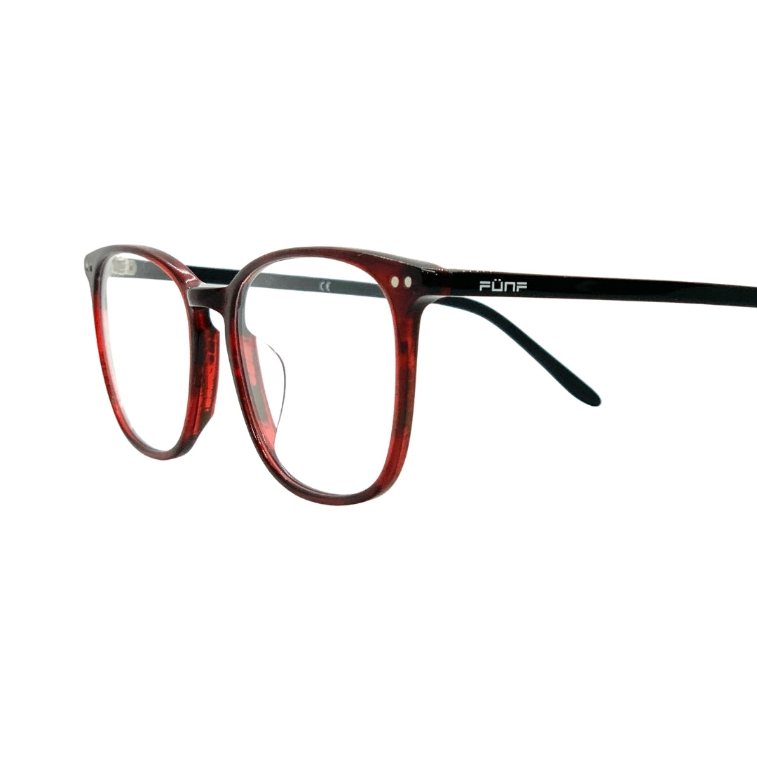 FÜNF Eyewear FEY-FLAIR BT2007 Eyeglasses 