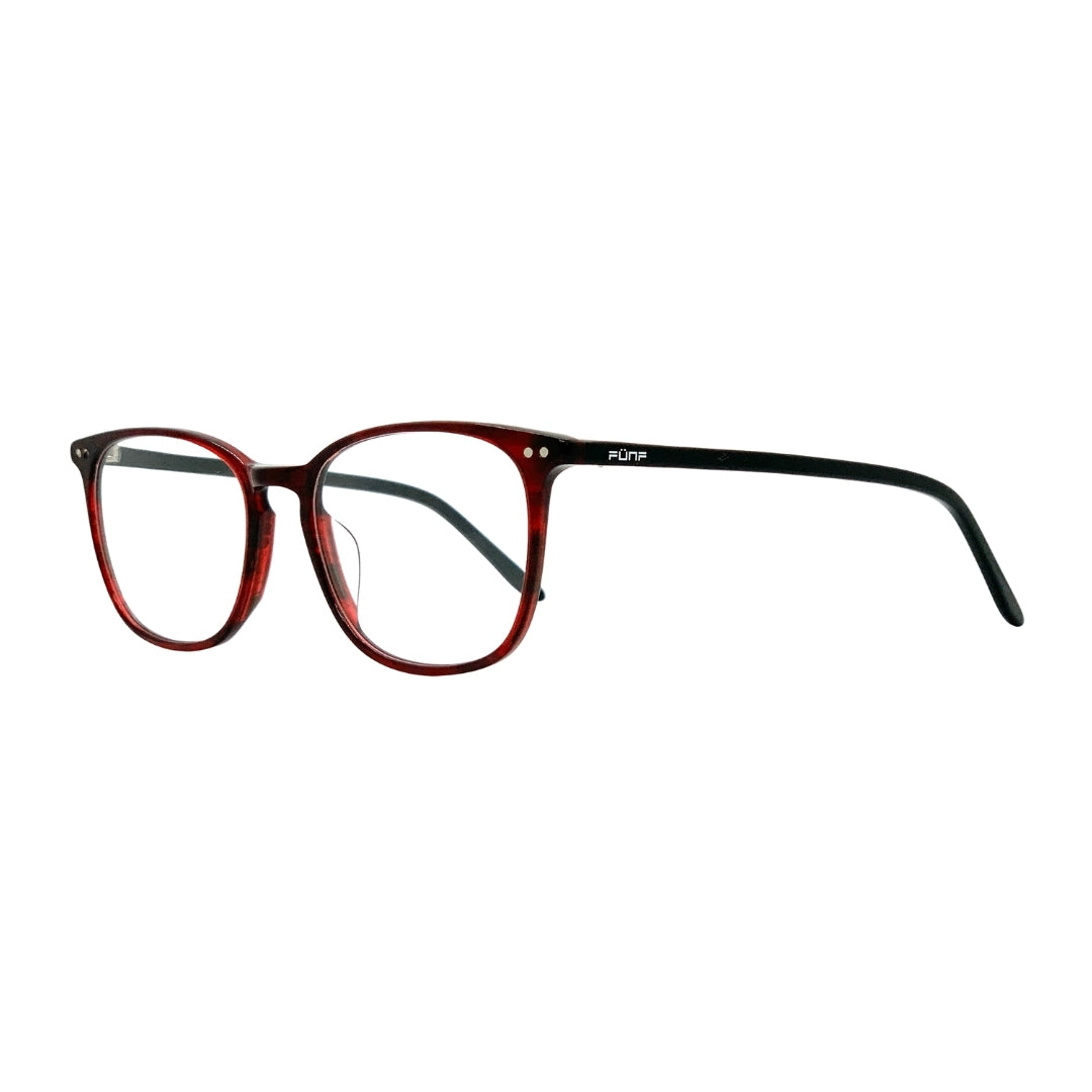 FÜNF Eyewear FEY-FLAIR BT2007 Eyeglasses 