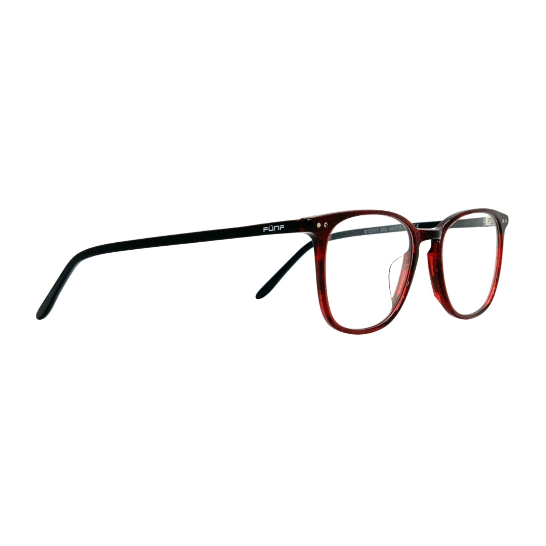 FÜNF Eyewear FEY-FLAIR BT2007 Eyeglasses 