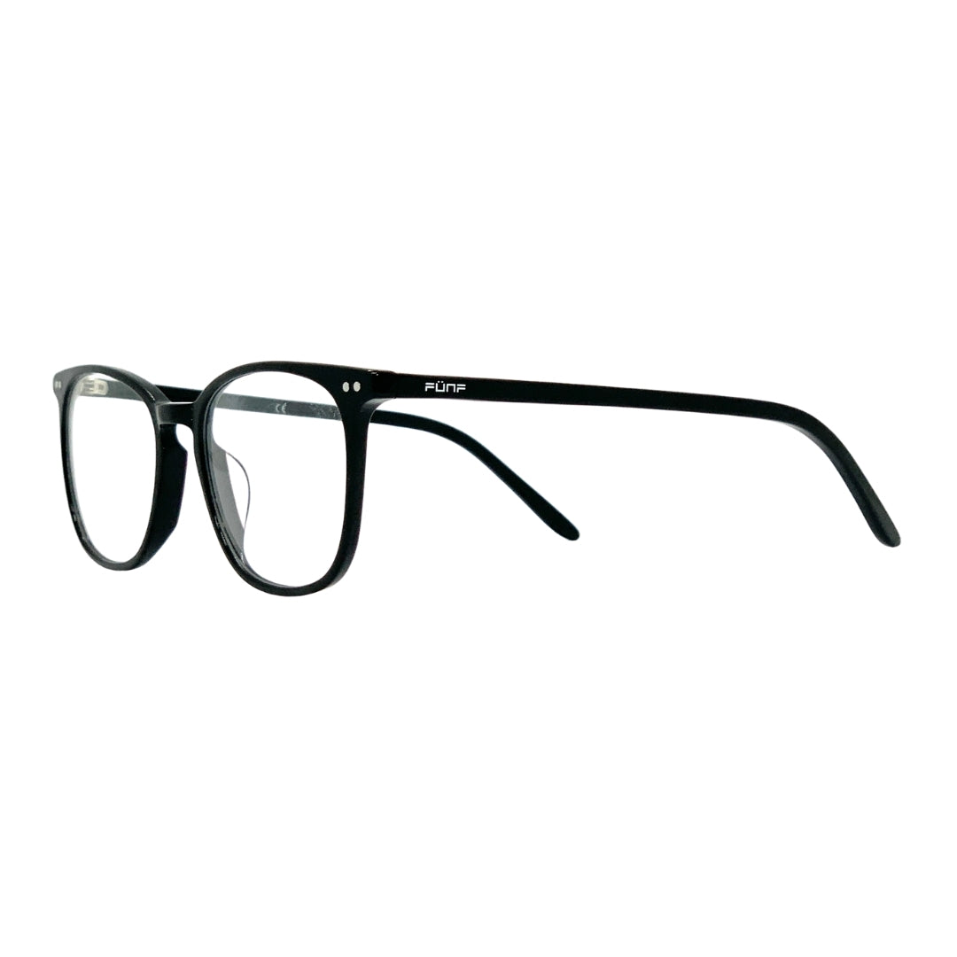 FÜNF Eyewear FEY-FLAIR BT2007 Eyeglasses 