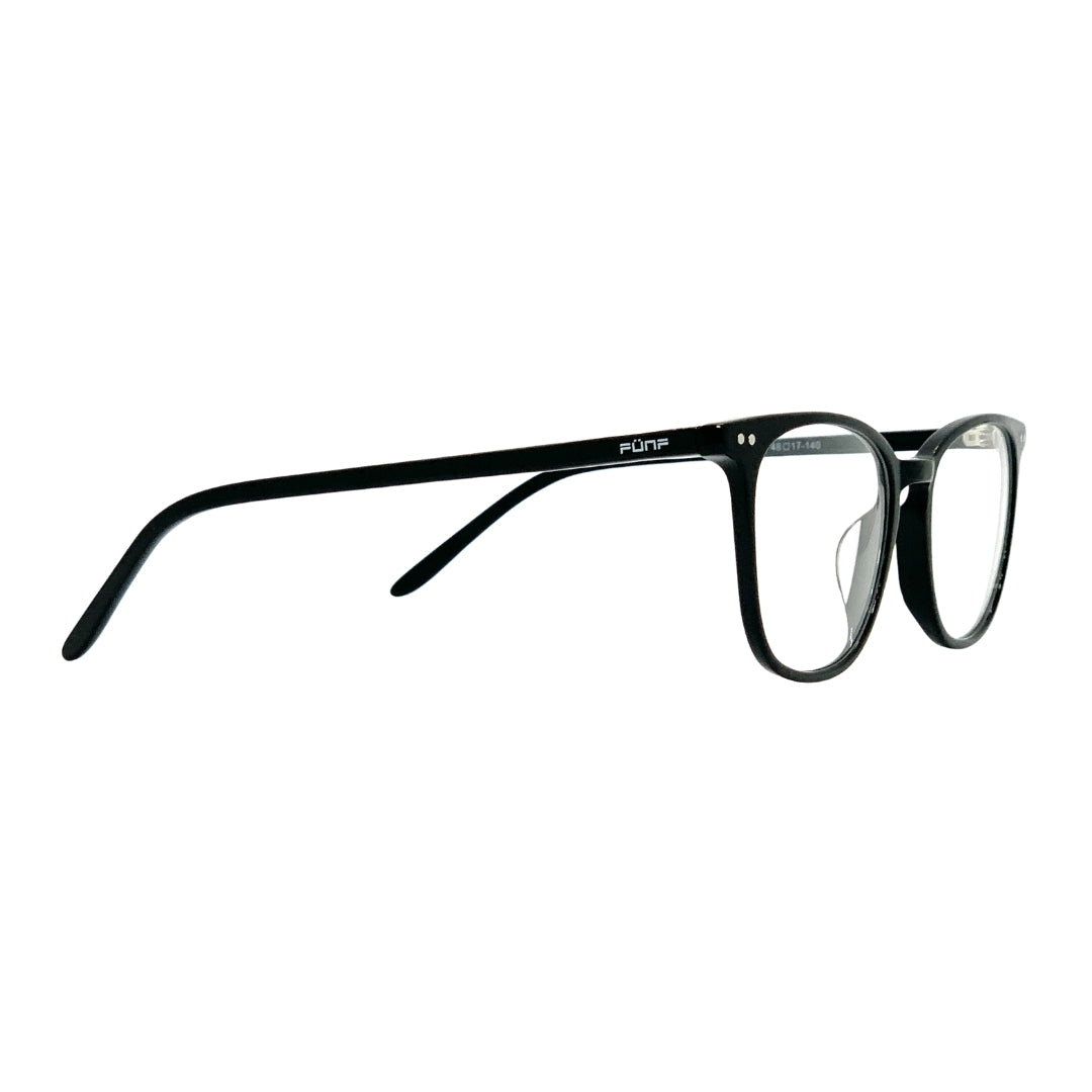 FÜNF Eyewear FEY-FLAIR BT2007 Eyeglasses 