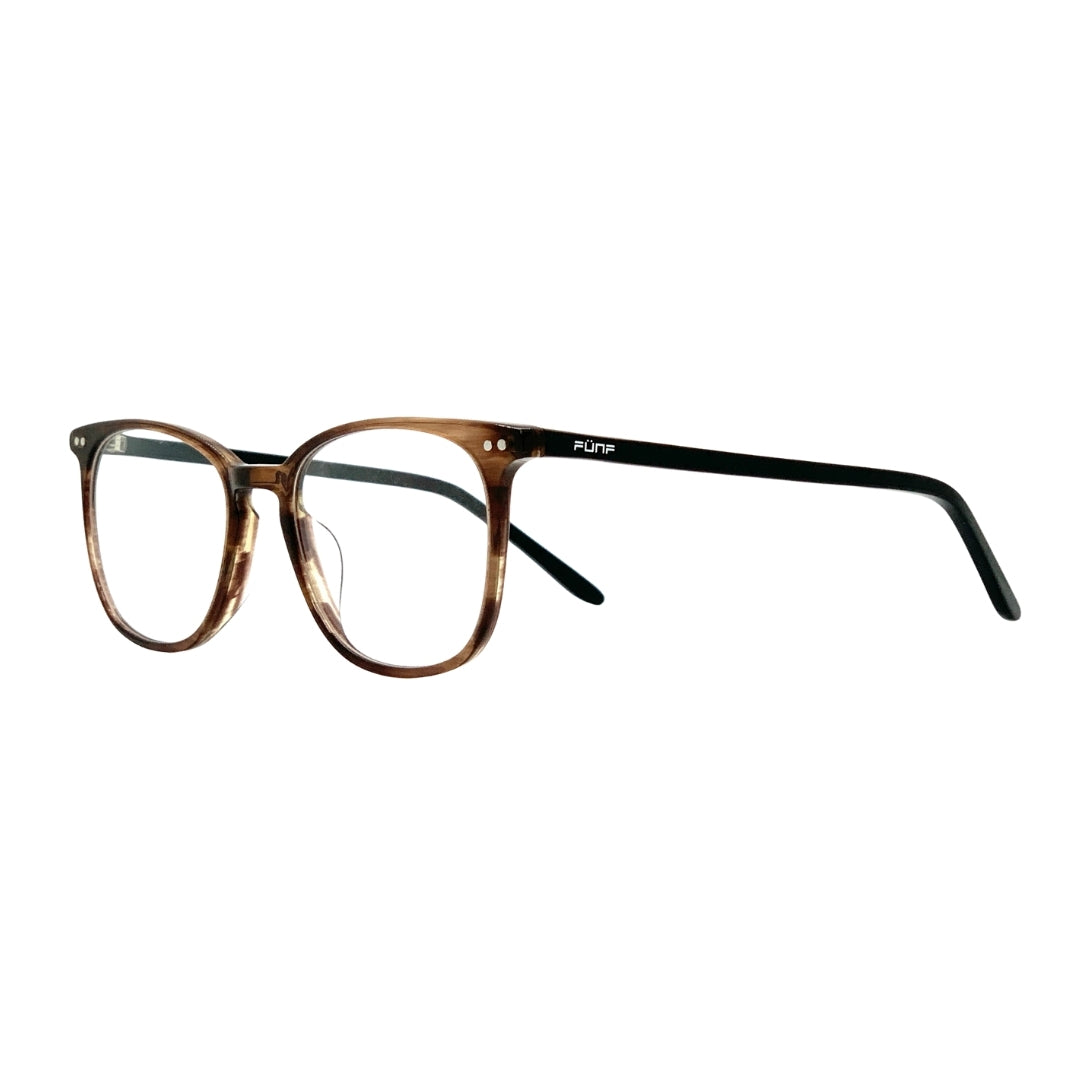 FÜNF Eyewear FEY-FLAIR BT2007 Eyeglasses 