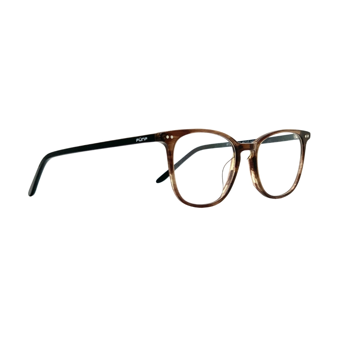 FÜNF Eyewear FEY-FLAIR BT2007 Eyeglasses 