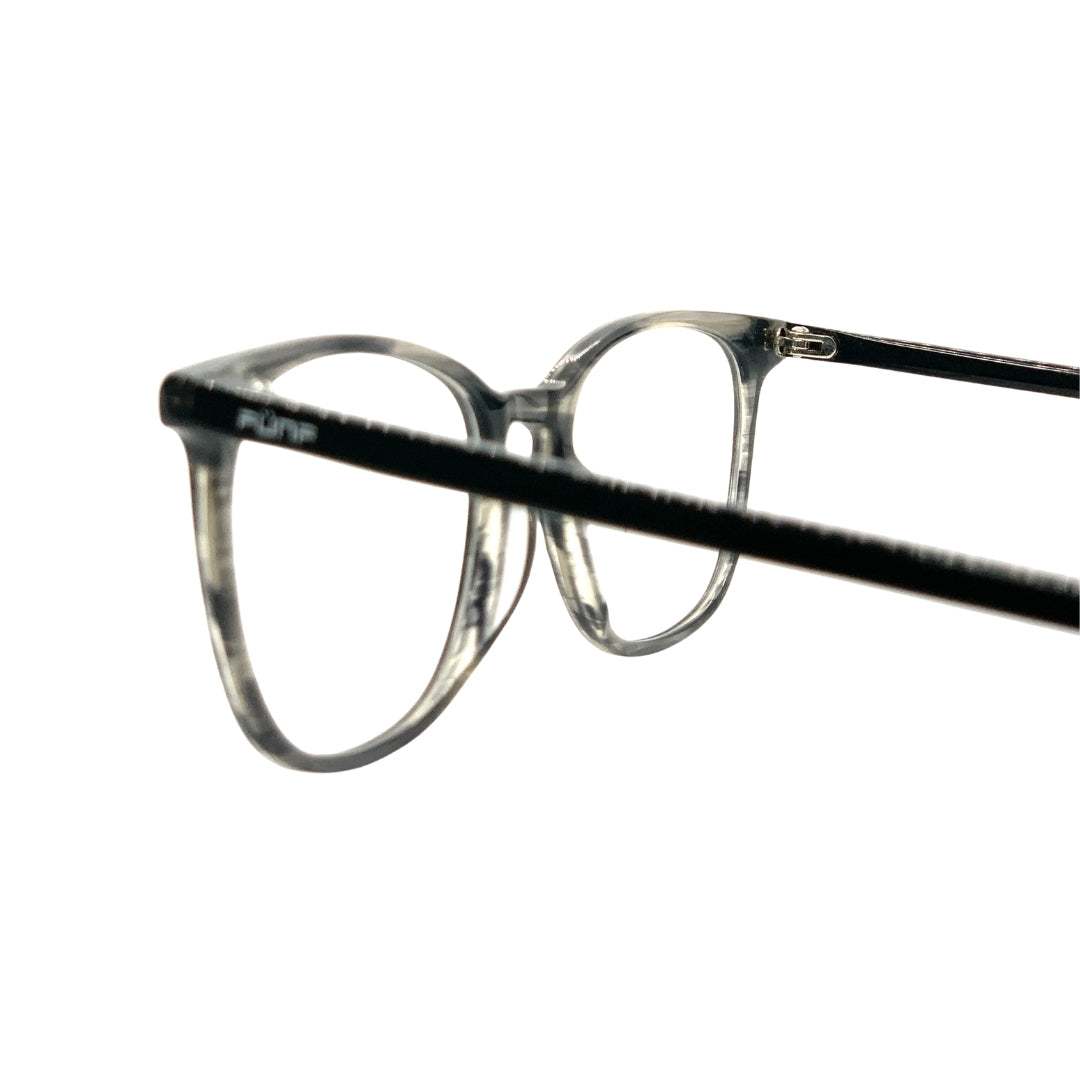 FÜNF Eyewear FEY-FLAIR BT2007 Eyeglasses 