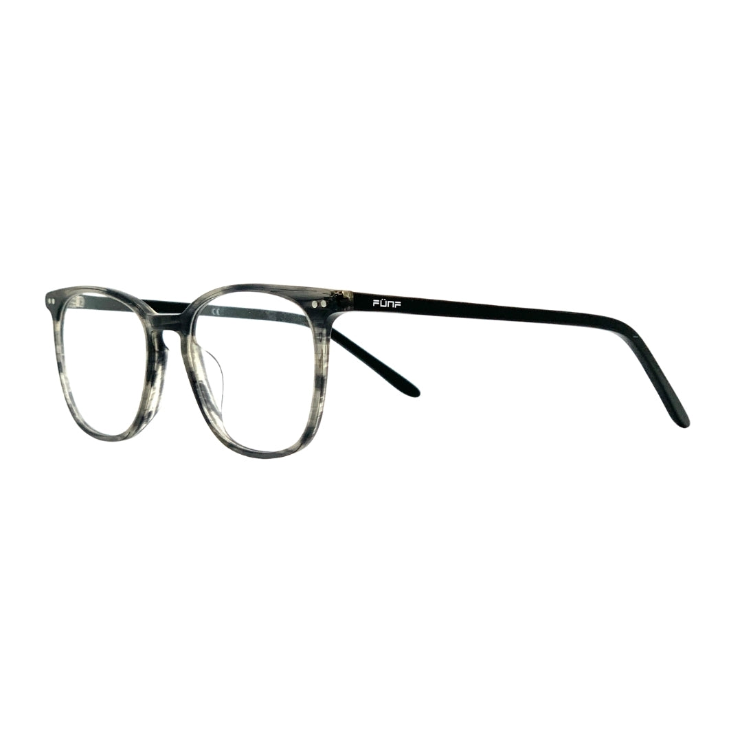 FÜNF Eyewear FEY-FLAIR BT2007 Eyeglasses 