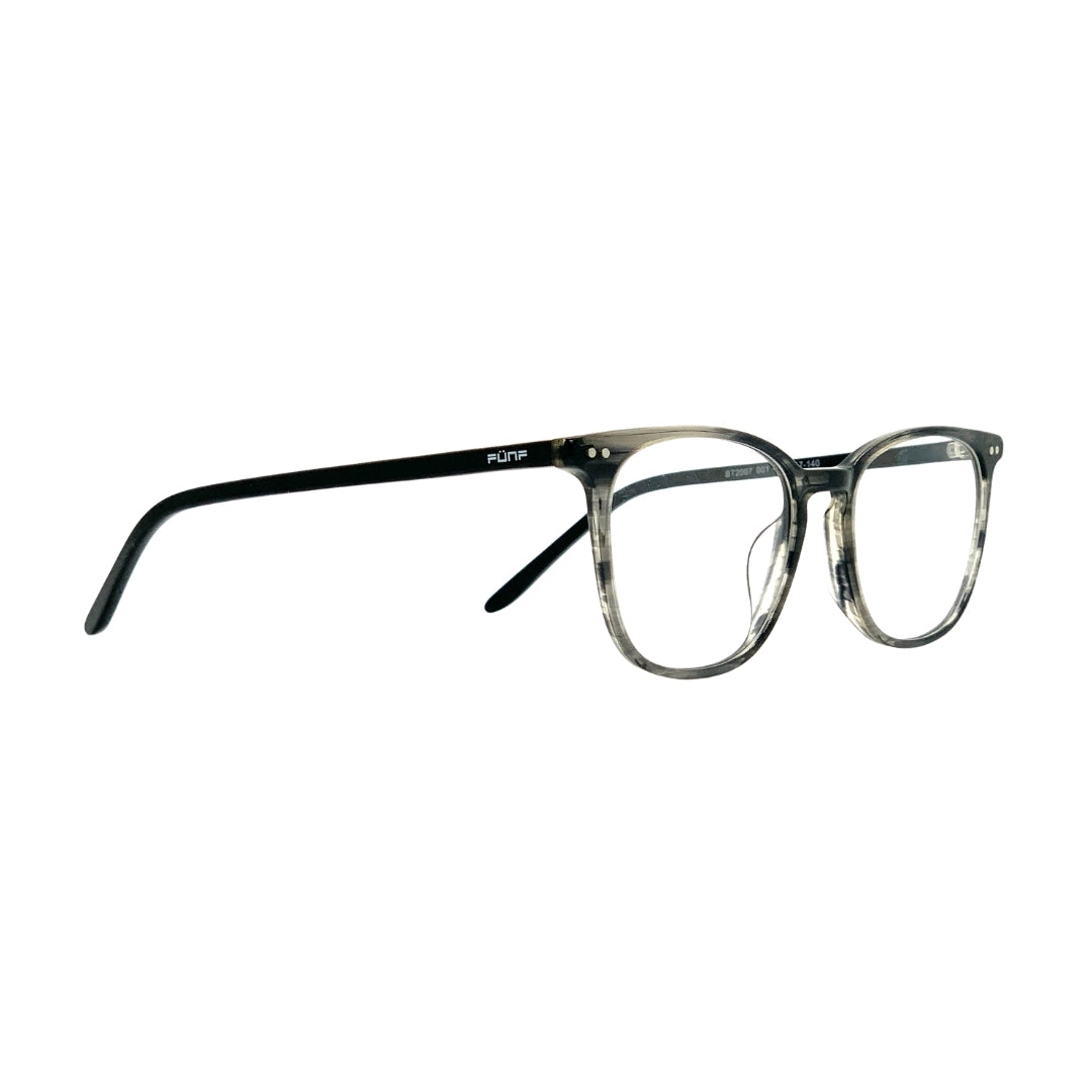 FÜNF Eyewear FEY-FLAIR BT2007 Eyeglasses 