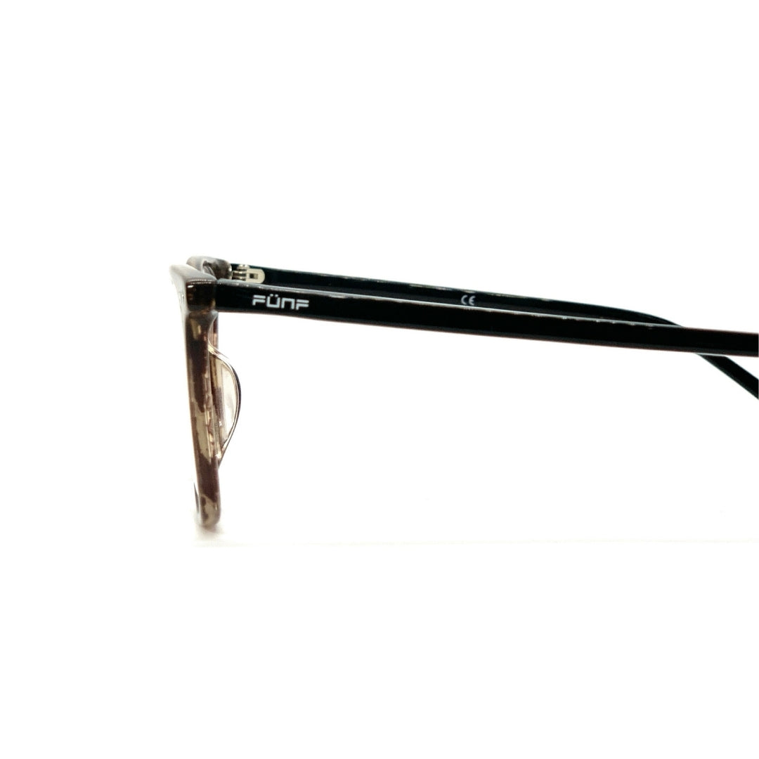 FÜNF Eyewear FEY-FLAIR BT2007 Eyeglasses 