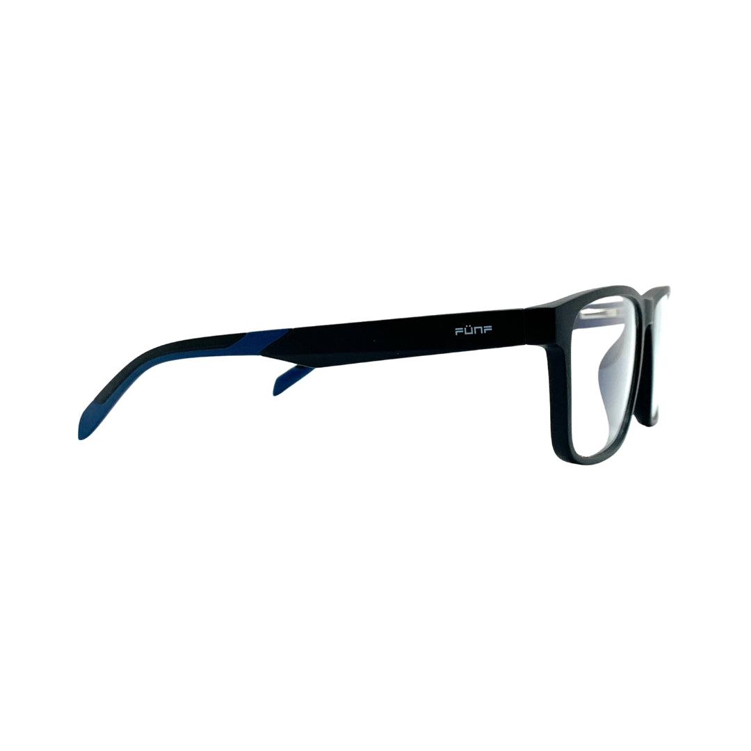 FÜNF Eyewear FEY-NUBE BT2356 Eyeglasses