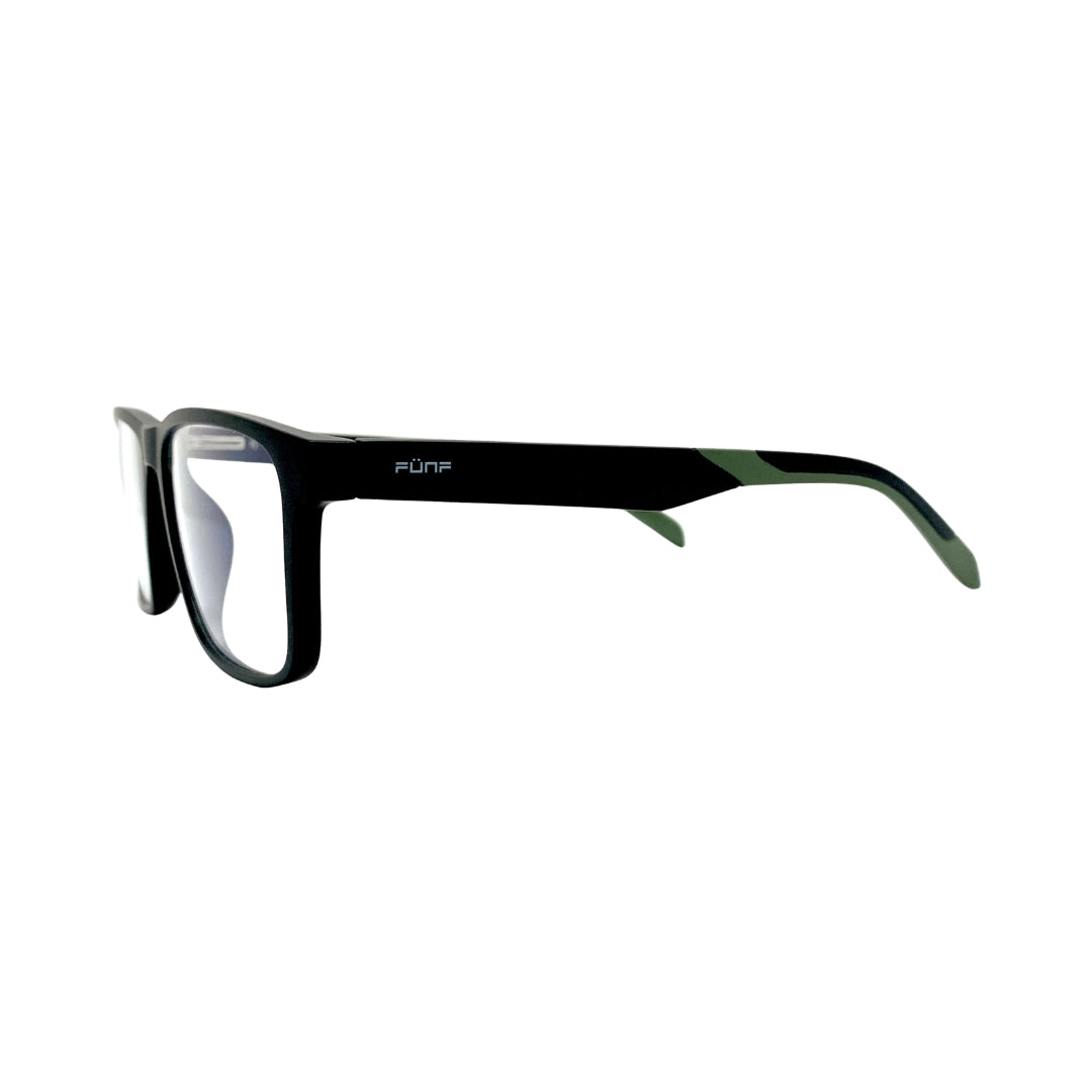FÜNF Eyewear FEY-NUBE BT2356 Eyeglasses