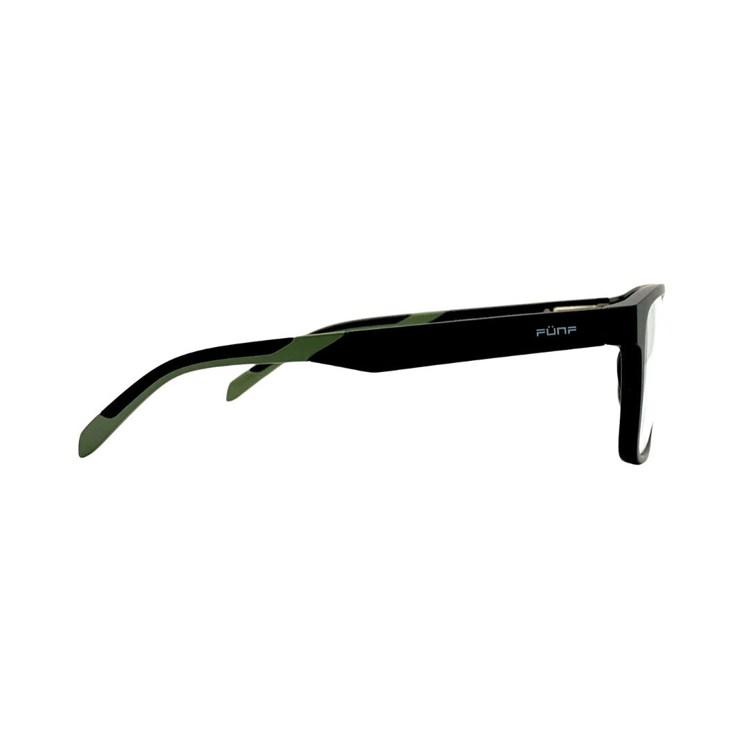 FÜNF Eyewear FEY-NUBE BT2356 Eyeglasses