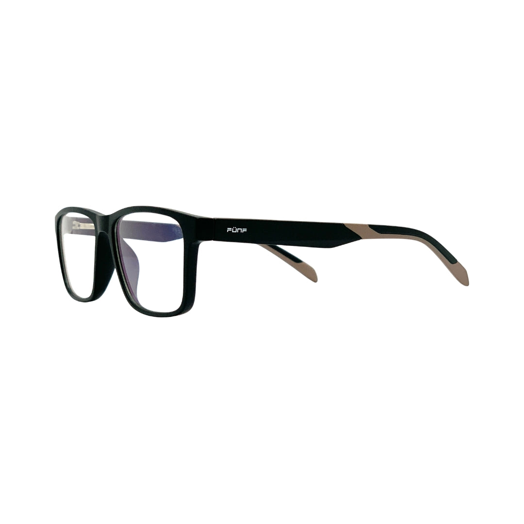 FÜNF Eyewear FEY-NUBE BT2356 Eyeglasses