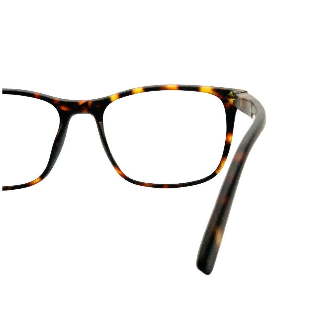 FÜNF Eyewear  FEY-SIERRA 220004B Eyeglasses 