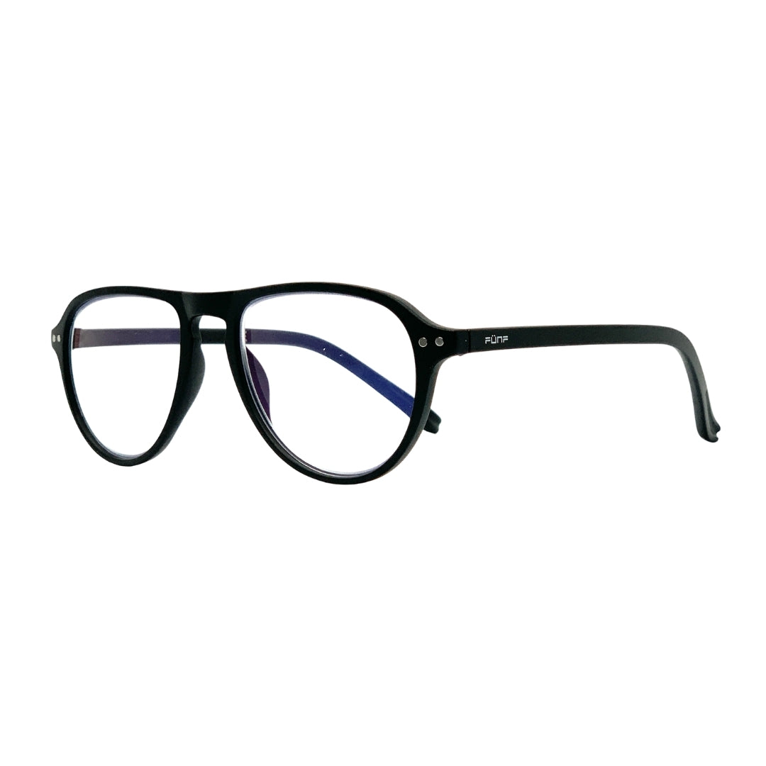 FÜNF Eyewear FEY-VIVA 220002B Eyeglasses