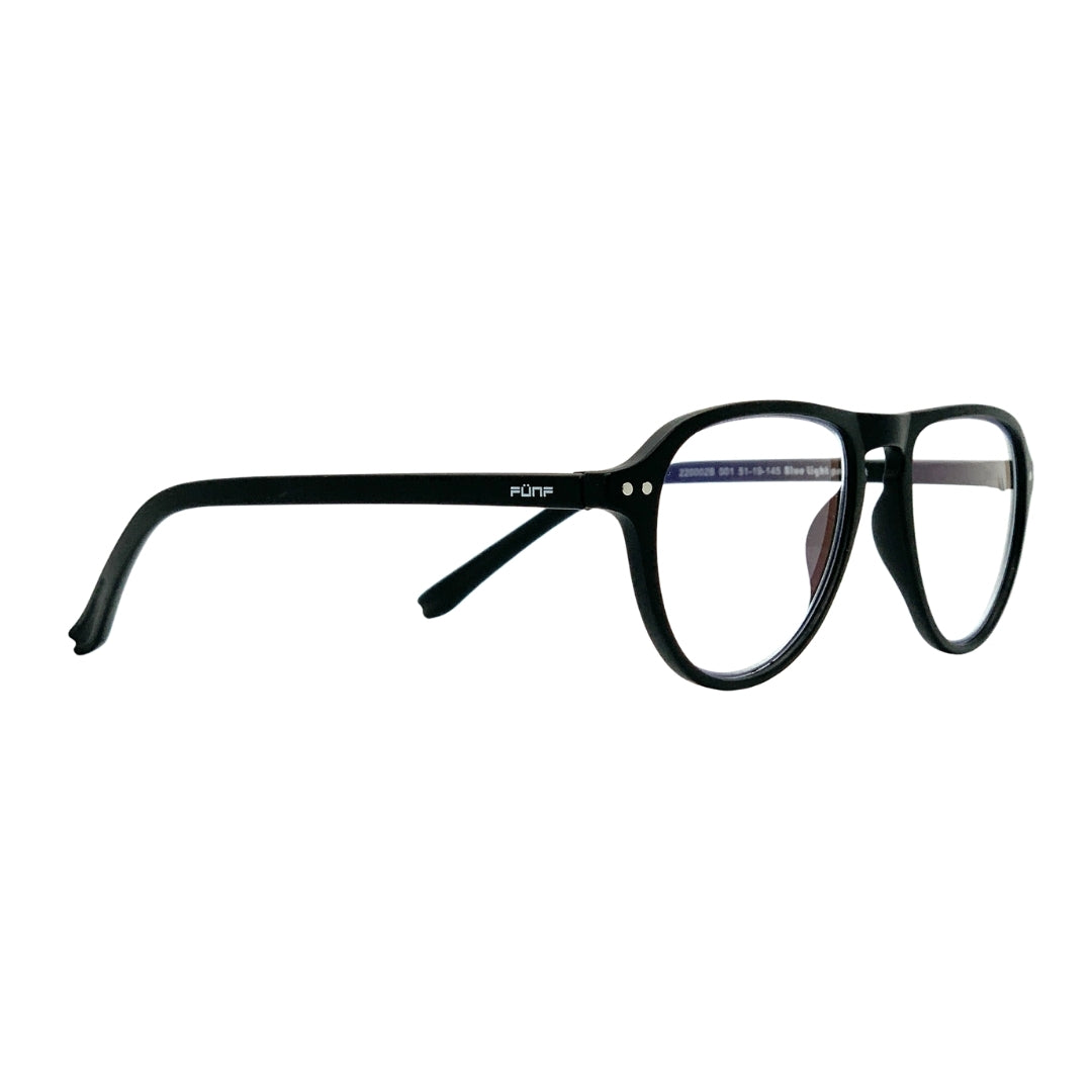 FÜNF Eyewear FEY-VIVA 220002B Eyeglasses