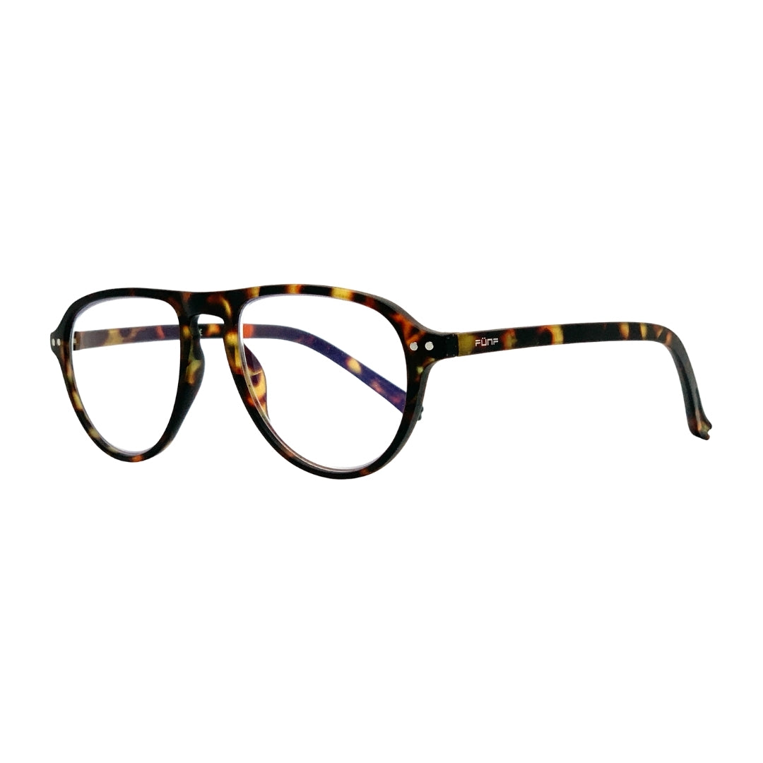 FÜNF Eyewear FEY-VIVA 220002B Eyeglasses