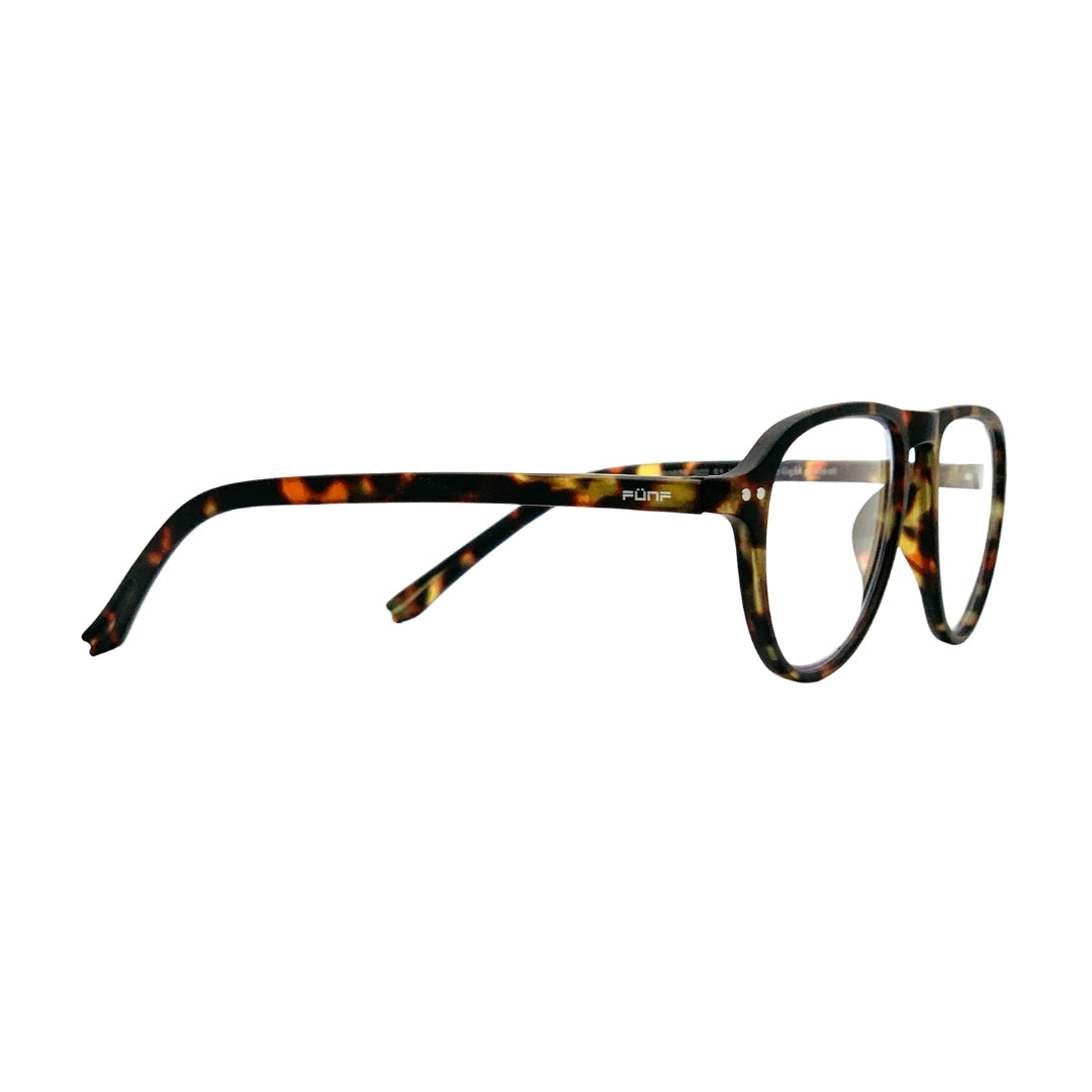FÜNF Eyewear FEY-VIVA 220002B Eyeglasses