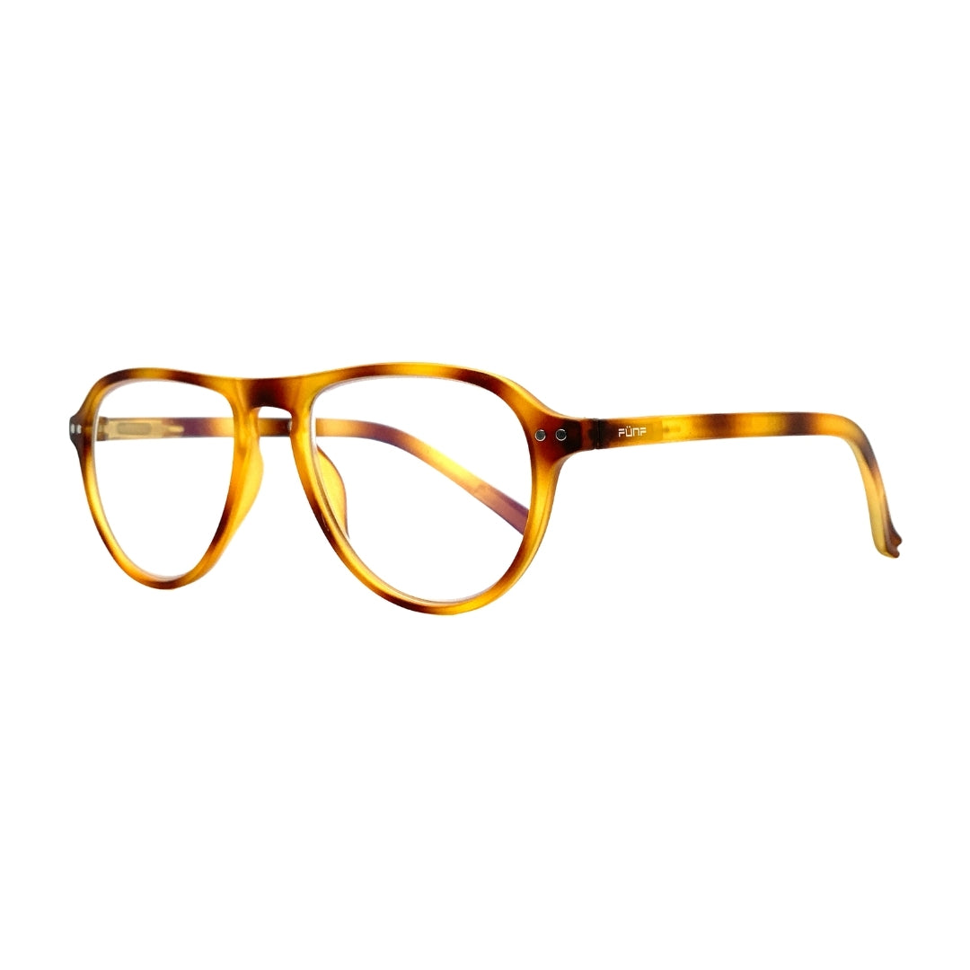 FÜNF Eyewear FEY-VIVA 220002B Eyeglasses