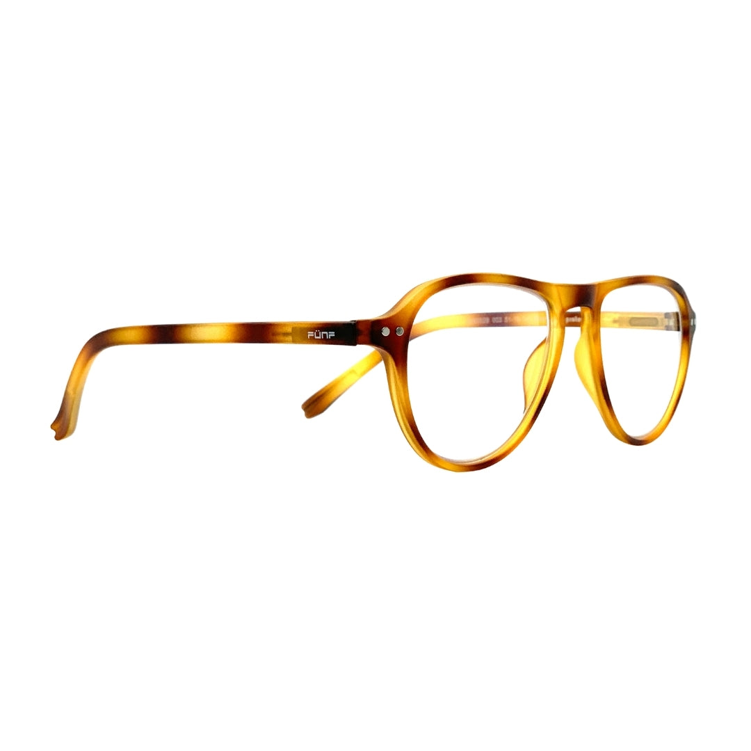 FÜNF Eyewear FEY-VIVA 220002B Eyeglasses