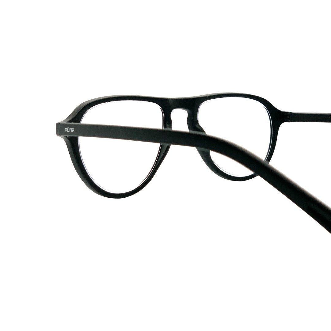FÜNF Eyewear FEY-VIVA 220002B Eyeglasses