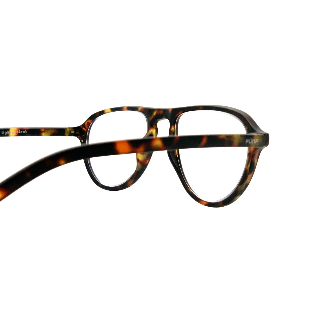 FÜNF Eyewear FEY-VIVA 220002B Eyeglasses