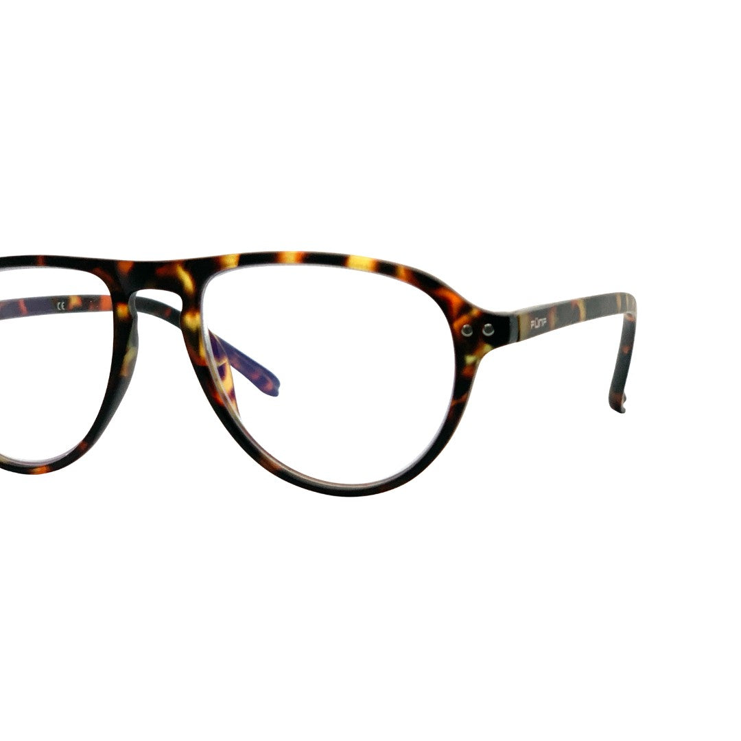 FÜNF Eyewear FEY-VIVA 220002B Eyeglasses