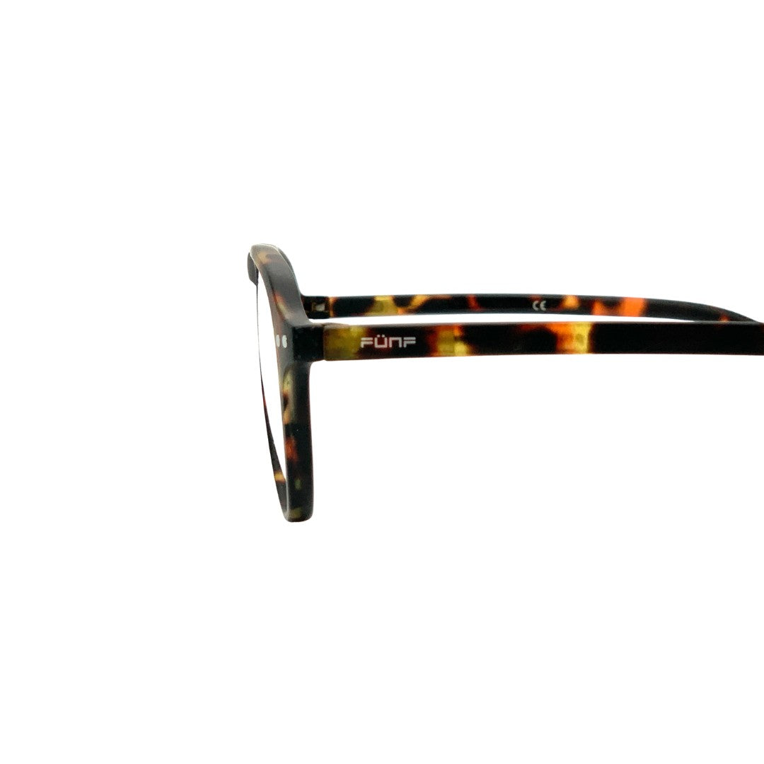 FÜNF Eyewear FEY-VIVA 220002B Eyeglasses