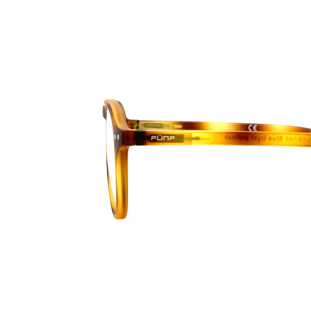 FÜNF Eyewear FEY-VIVA 220002B Eyeglasses