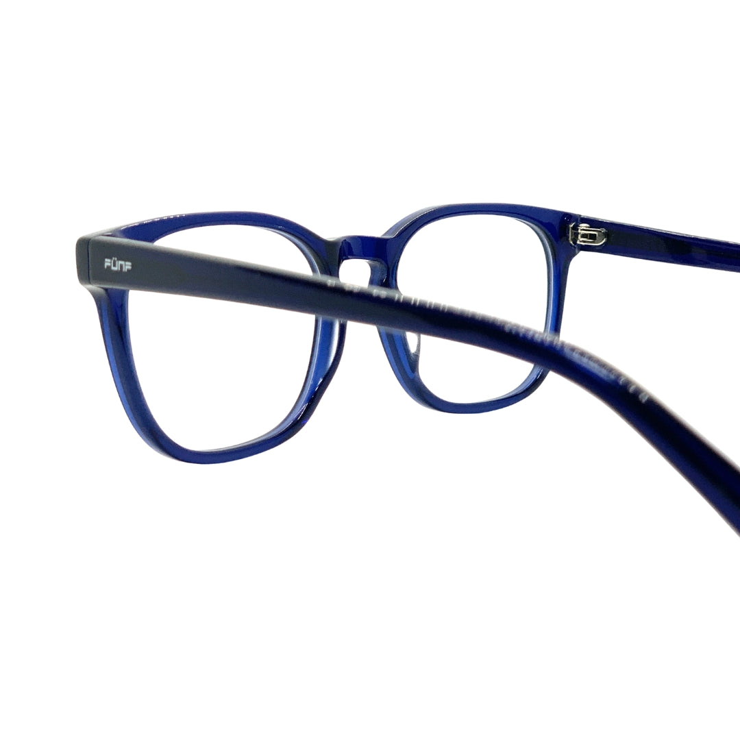 FÜNF Eyewear FEY-LUZ BT4013 Eyeglasses 