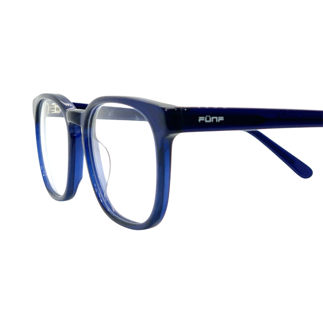 FÜNF Eyewear FEY-LUZ BT4013 Eyeglasses 