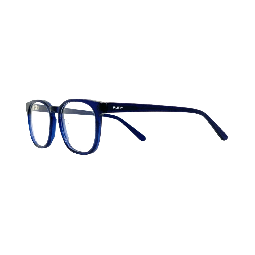 FÜNF Eyewear FEY-LUZ BT4013 Eyeglasses 