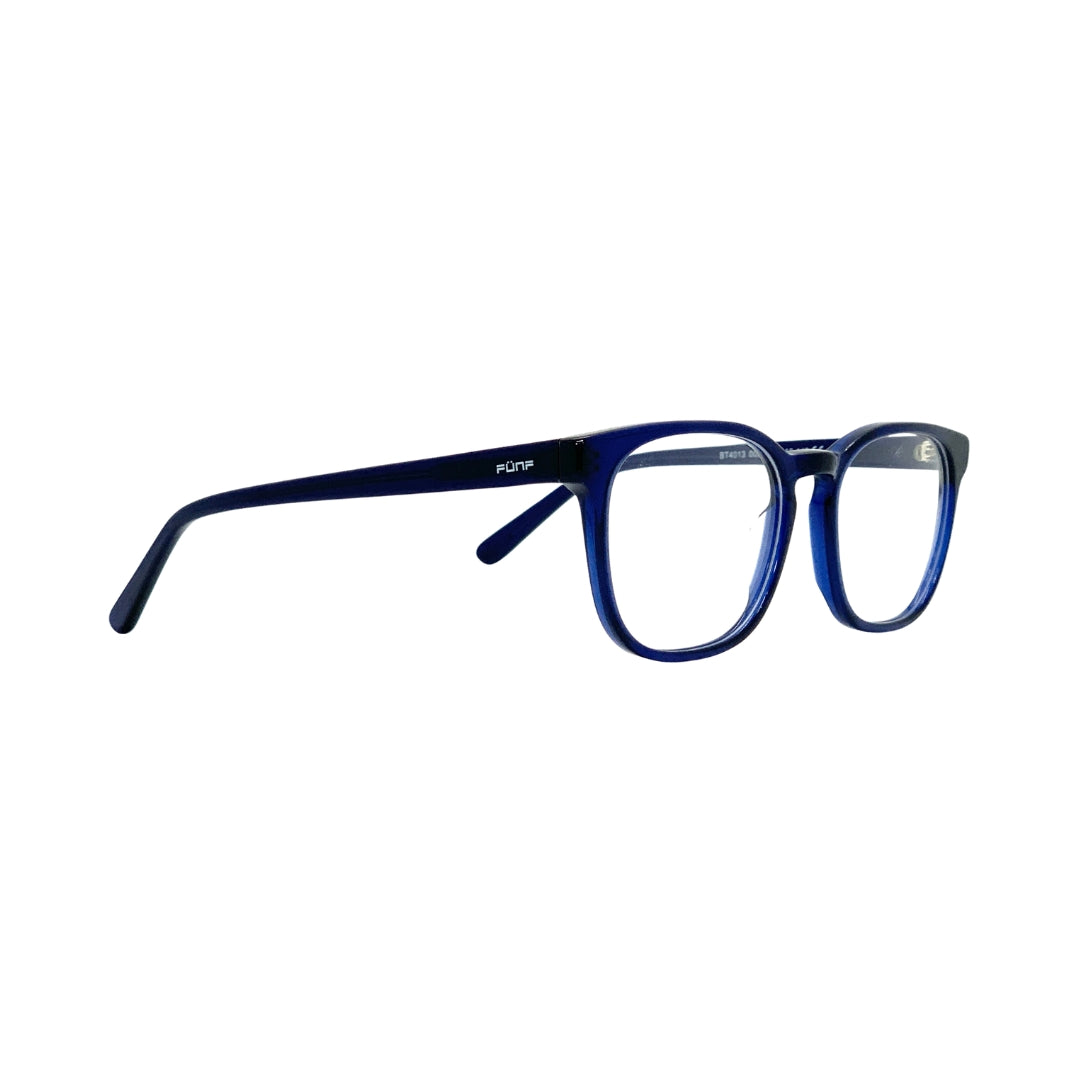 FÜNF Eyewear FEY-LUZ BT4013 Eyeglasses 