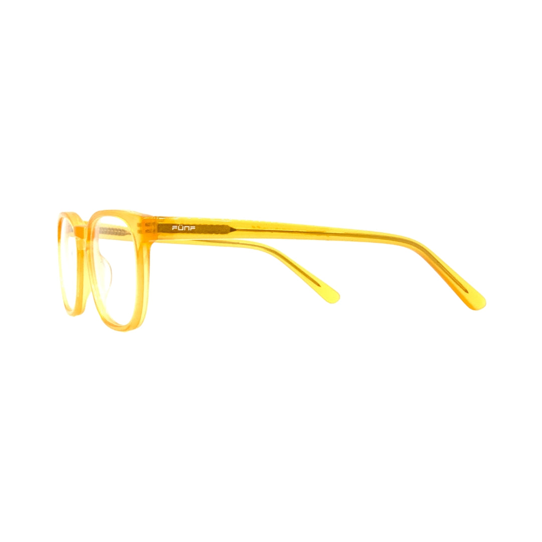FÜNF Eyewear FEY-LUZ BT4013 Eyeglasses 