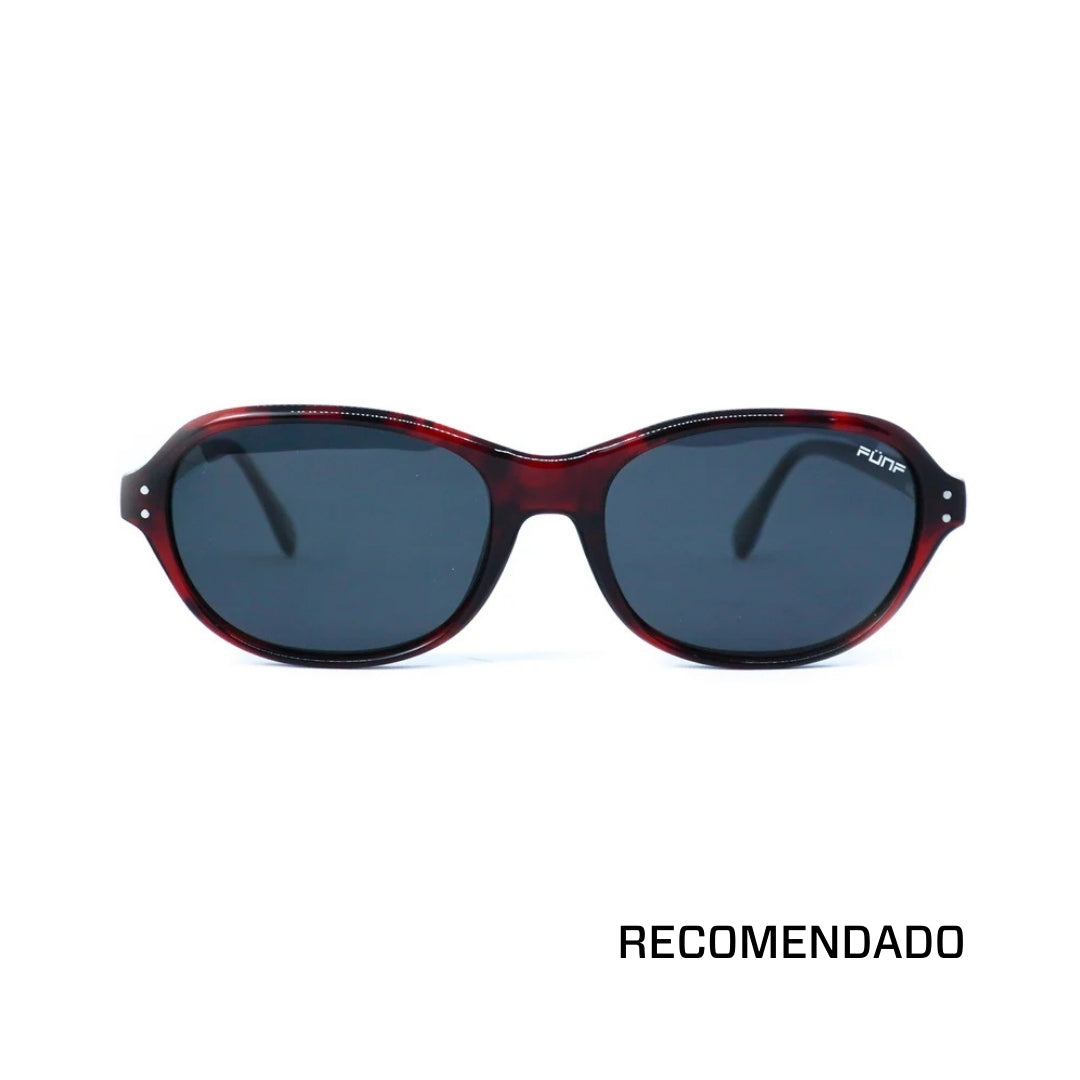 FÜNF Eyewear F-AUGE 30207 sunglasses and eyewear