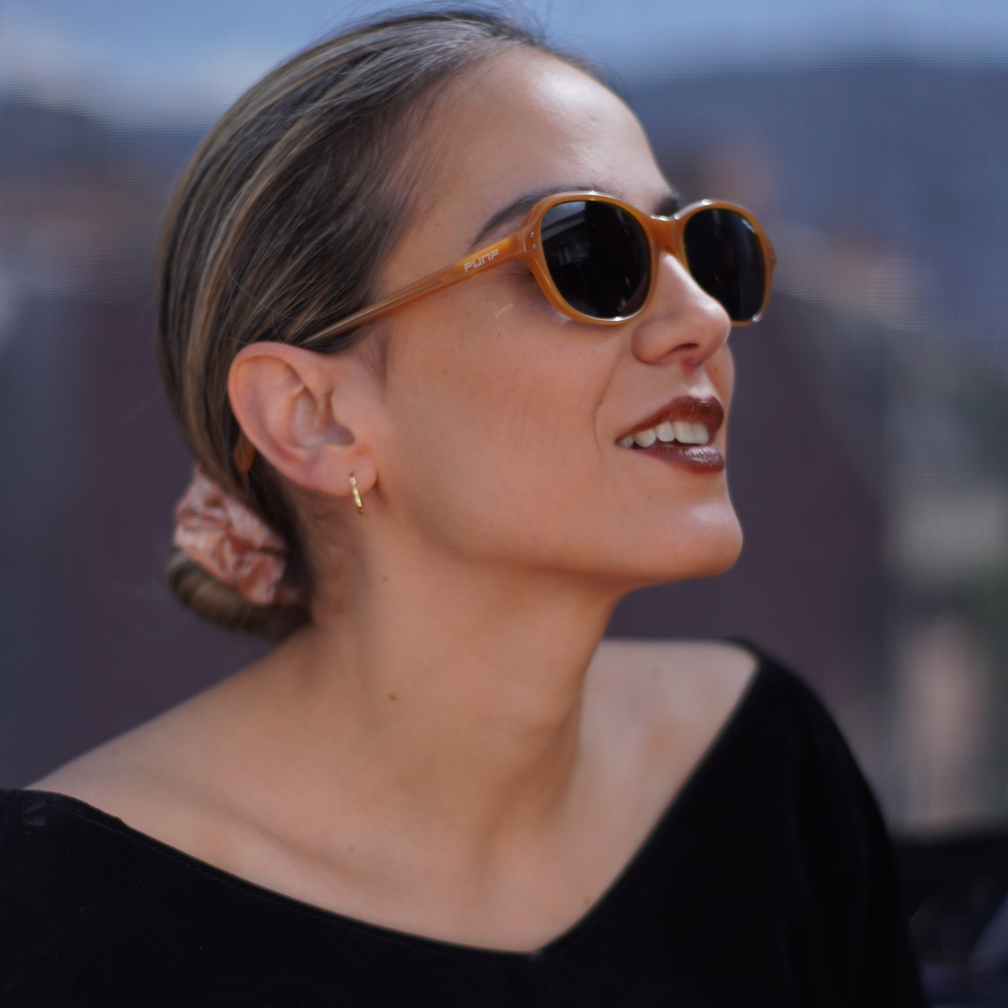 FÜNF Eyewear F-AUGE 30207 sunglasses and eyewear