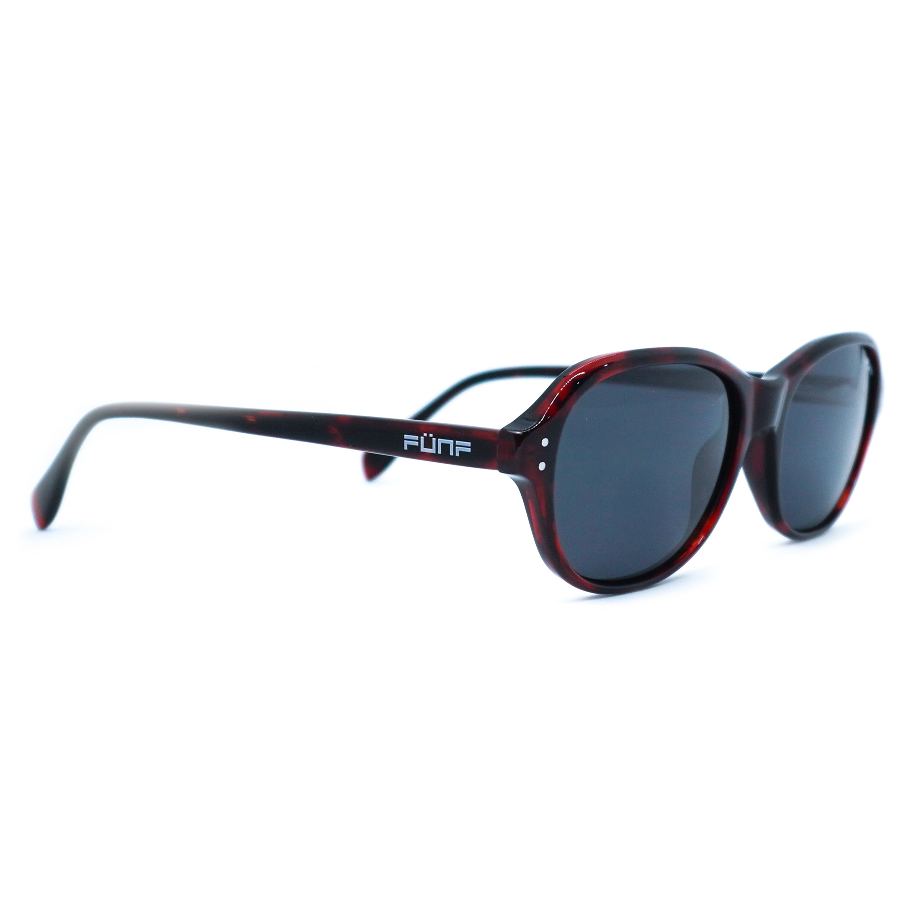 FÜNF Eyewear F-AUGE 30207 sunglasses and eyewear