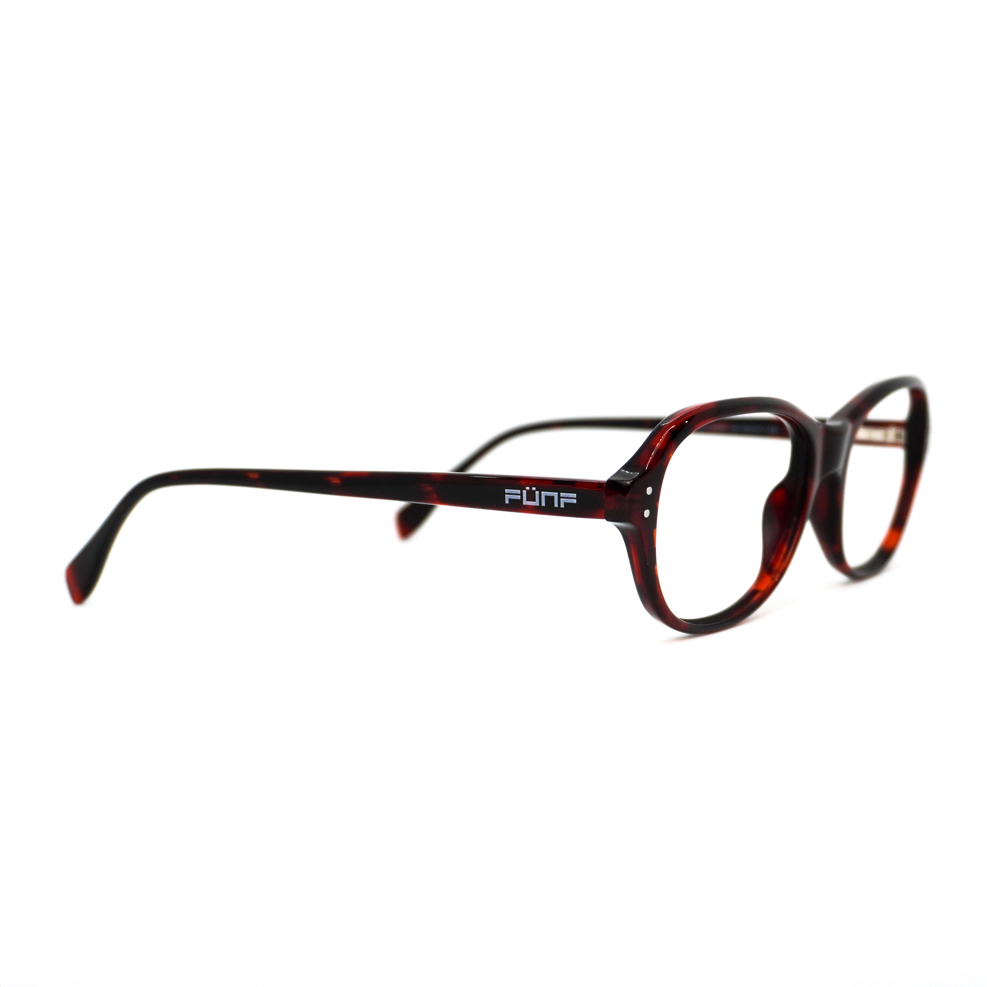 FÜNF Eyewear F-AUGE 30207 sunglasses and eyewear