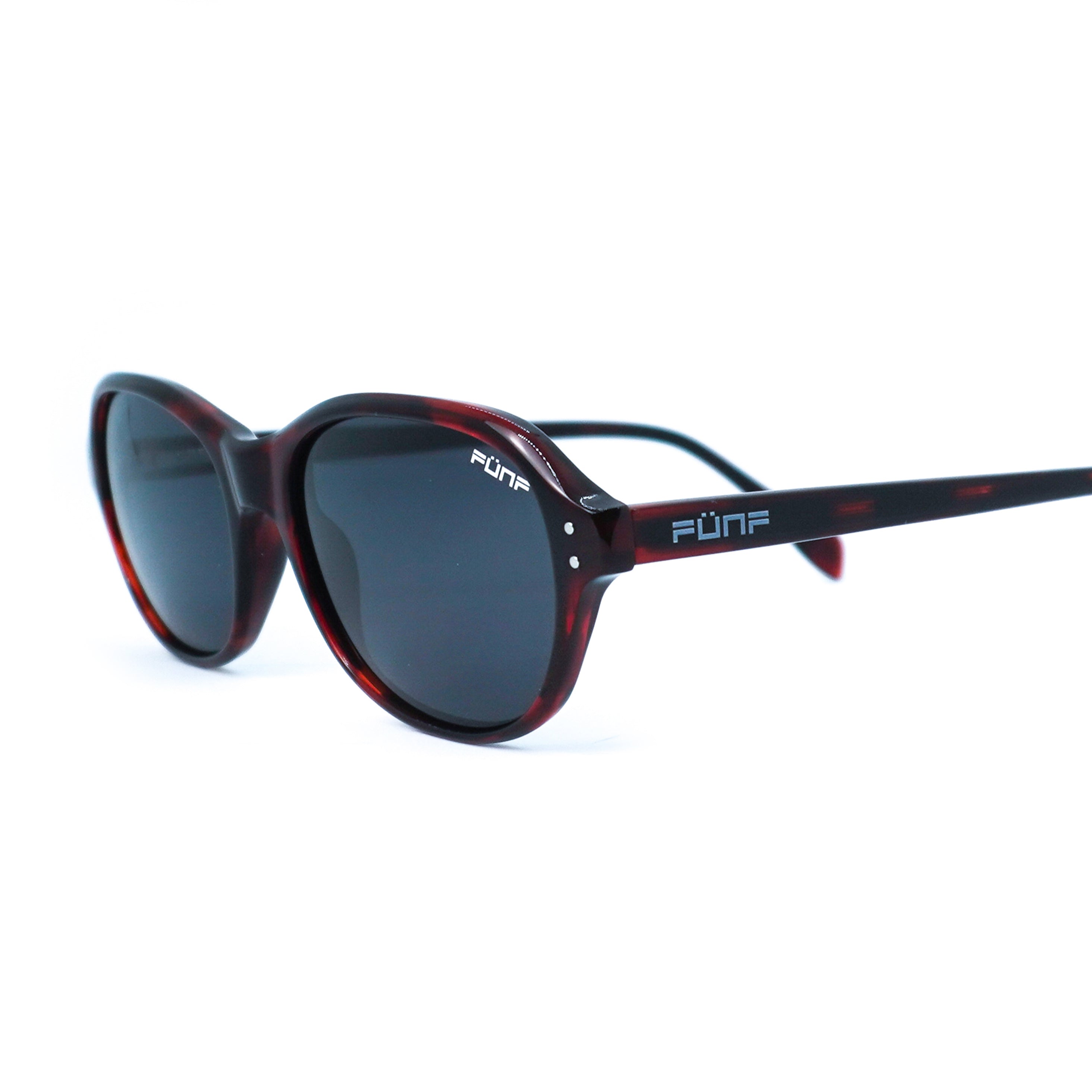 FÜNF Eyewear F-AUGE 30207 sunglasses and eyewear