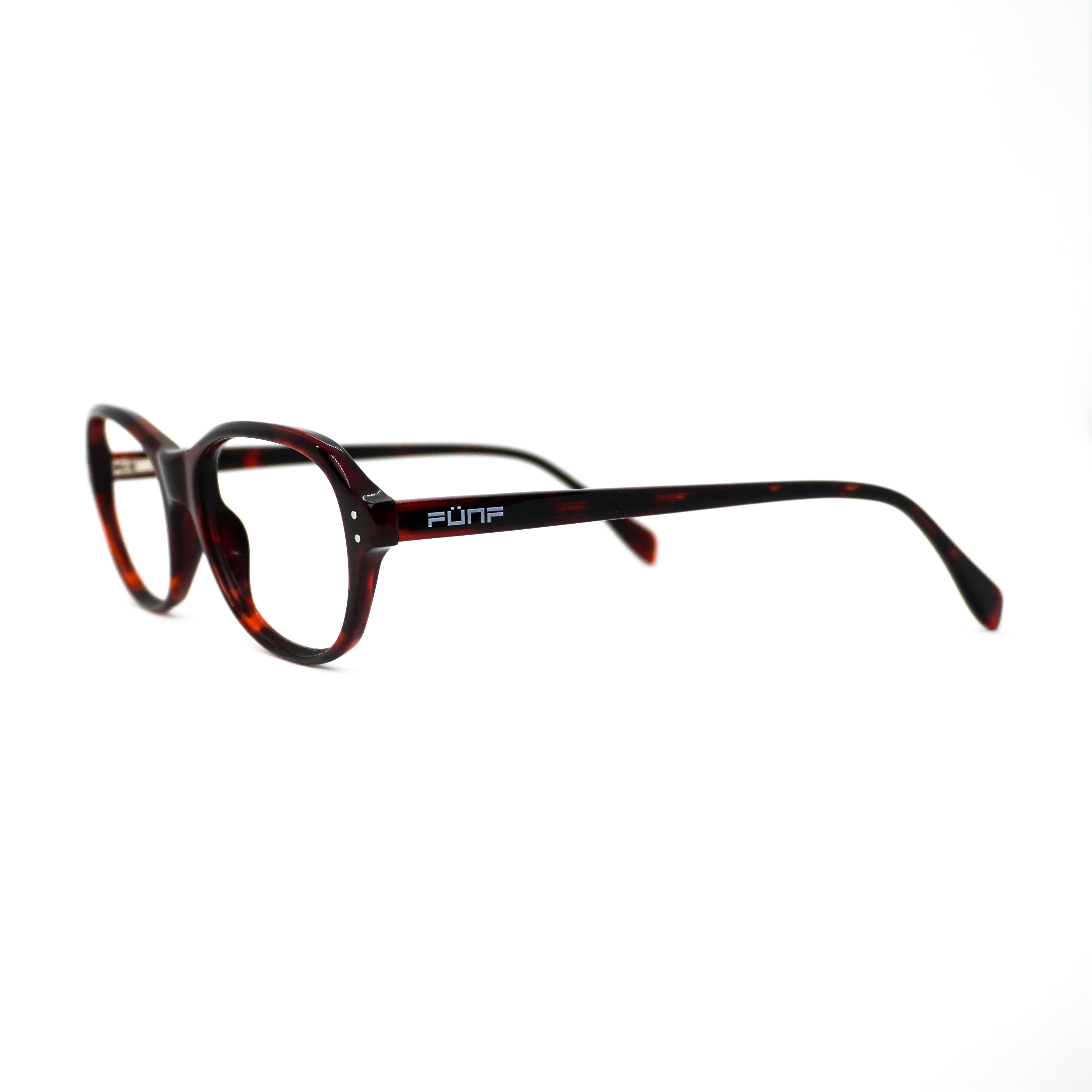 FÜNF Eyewear F-AUGE 30207 sunglasses and eyewear