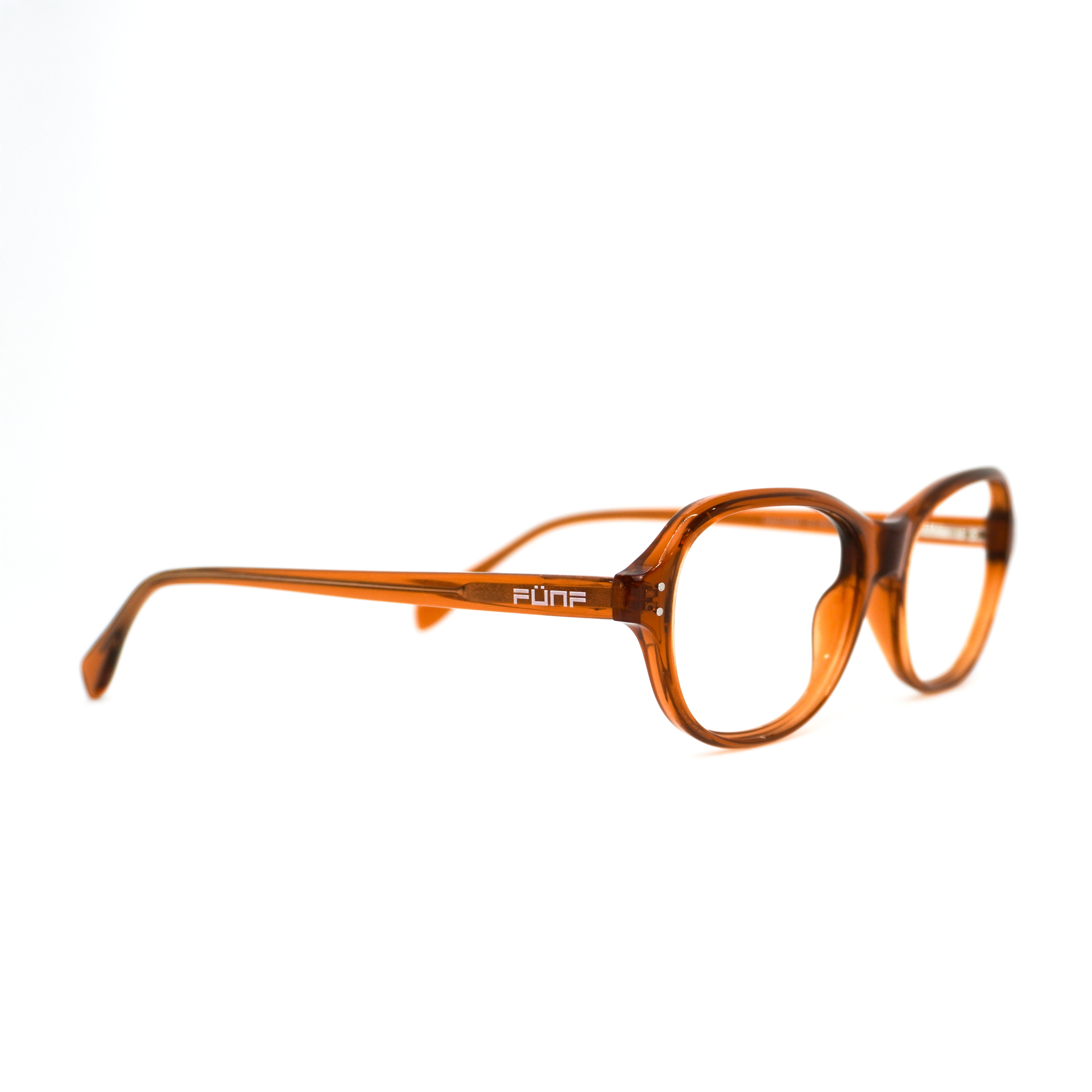 FÜNF Eyewear F-AUGE 30207 sunglasses and eyewear