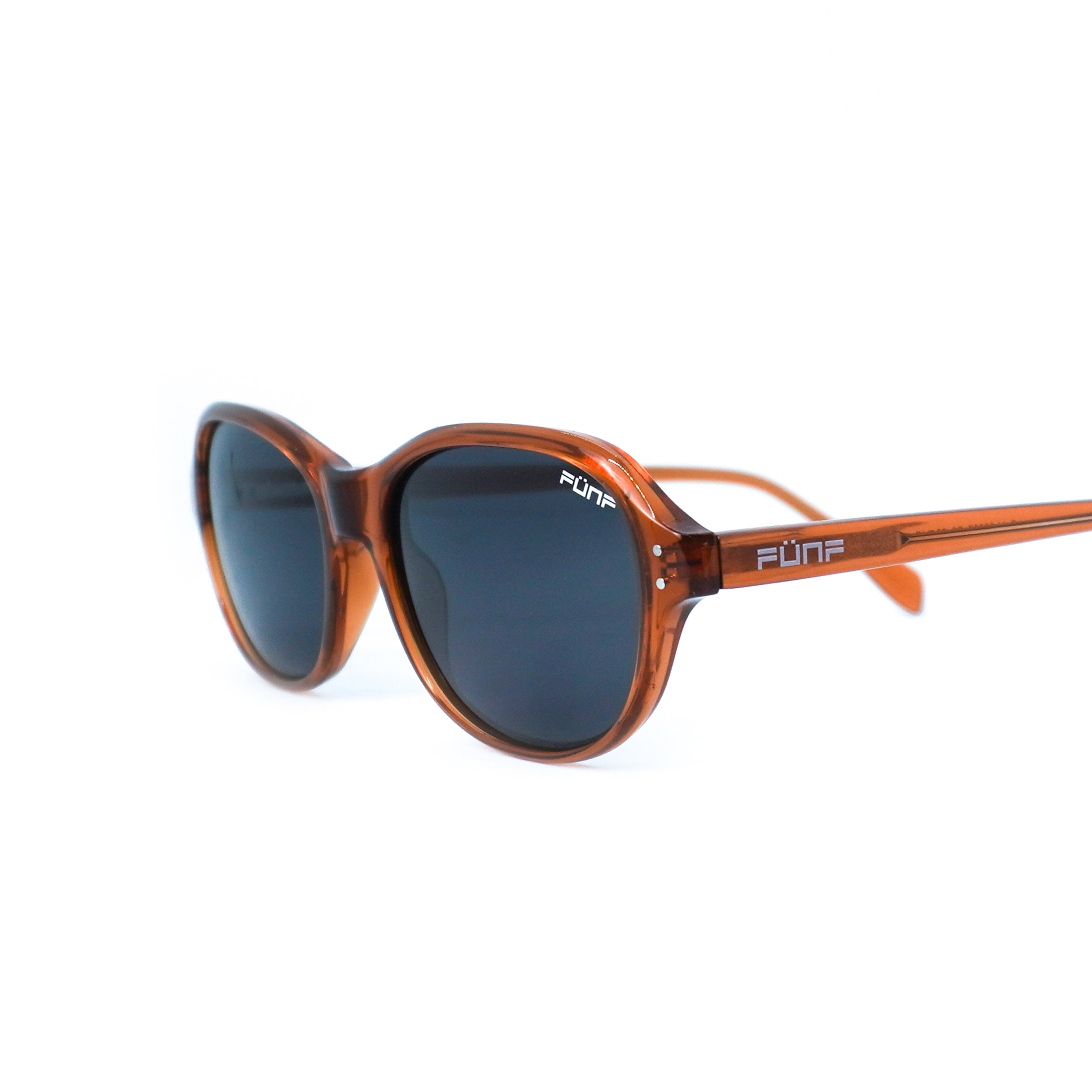 FÜNF Eyewear F-AUGE 30207 sunglasses and eyewear