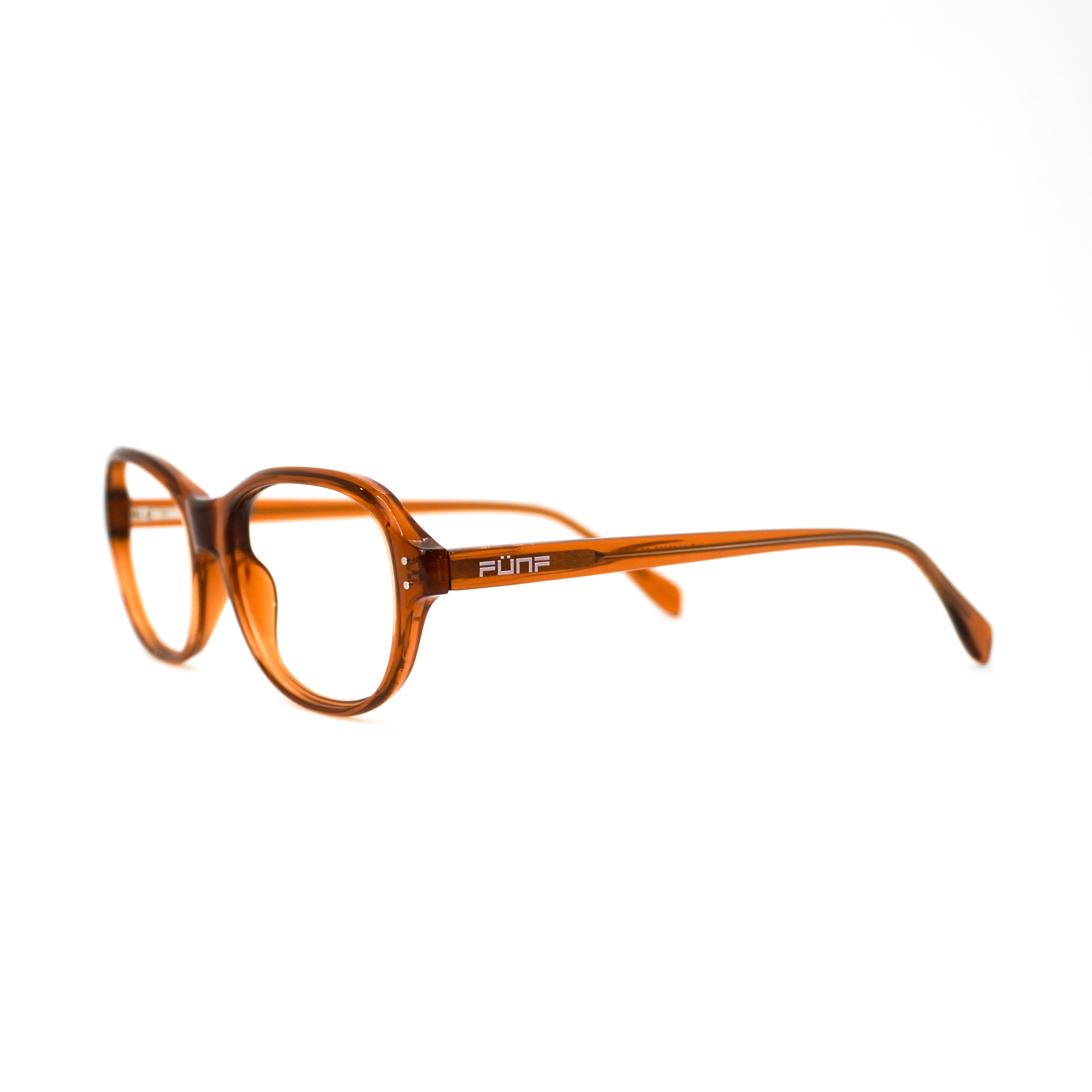 FÜNF Eyewear F-AUGE 30207 sunglasses and eyewear