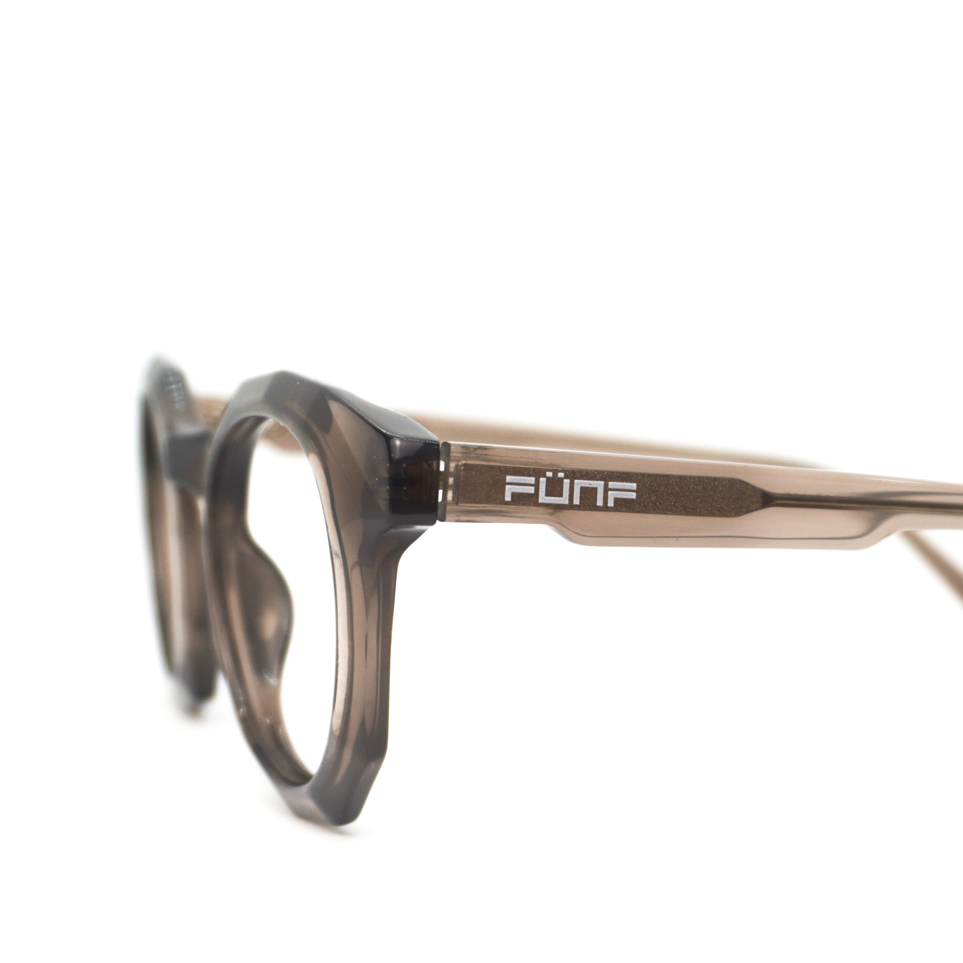 FÜNF Eyewear F-BRUMA 30148 Sunglasses and eyewear