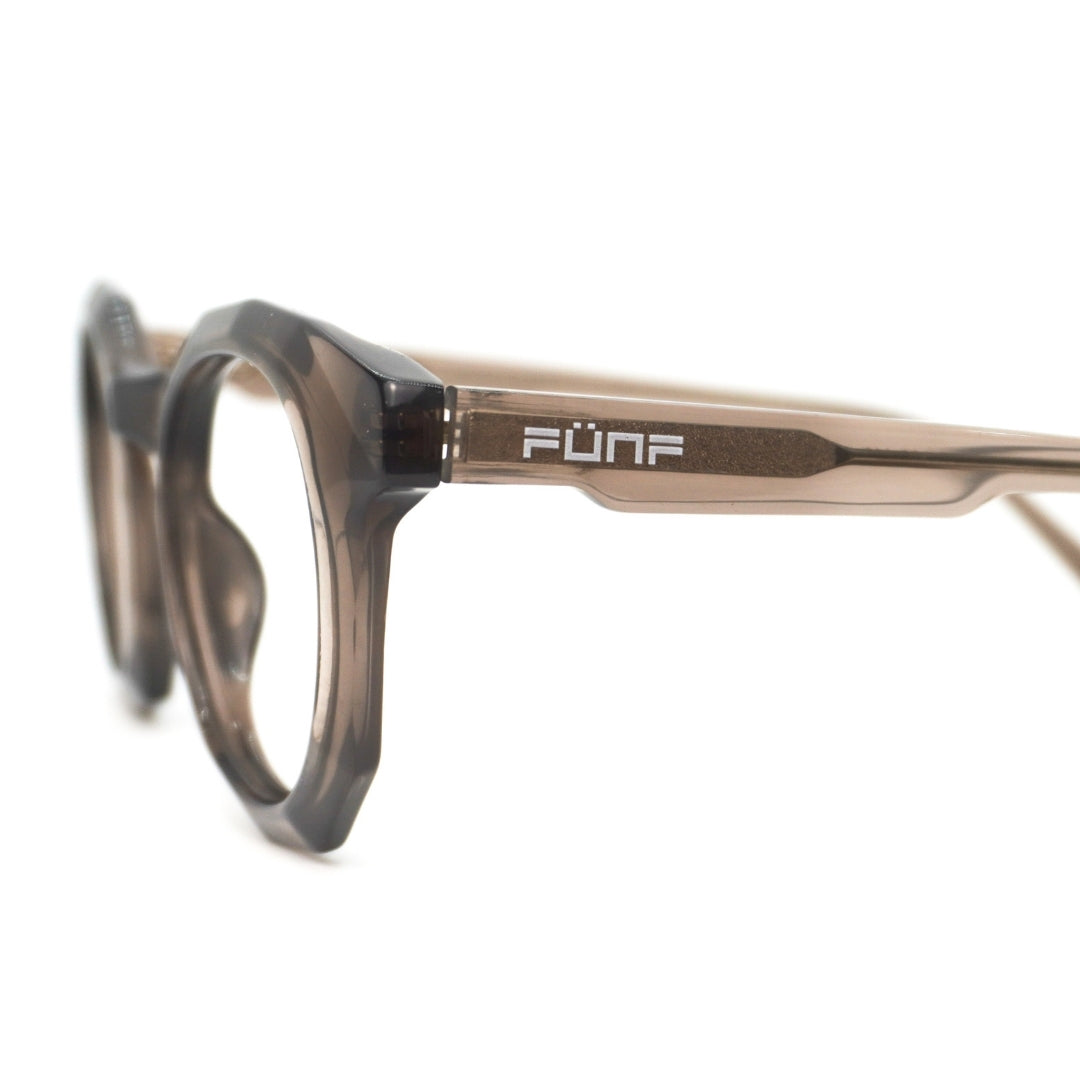 FÜNF Eyewear F-BRUMA 30148 Sunglasses and eyewear
