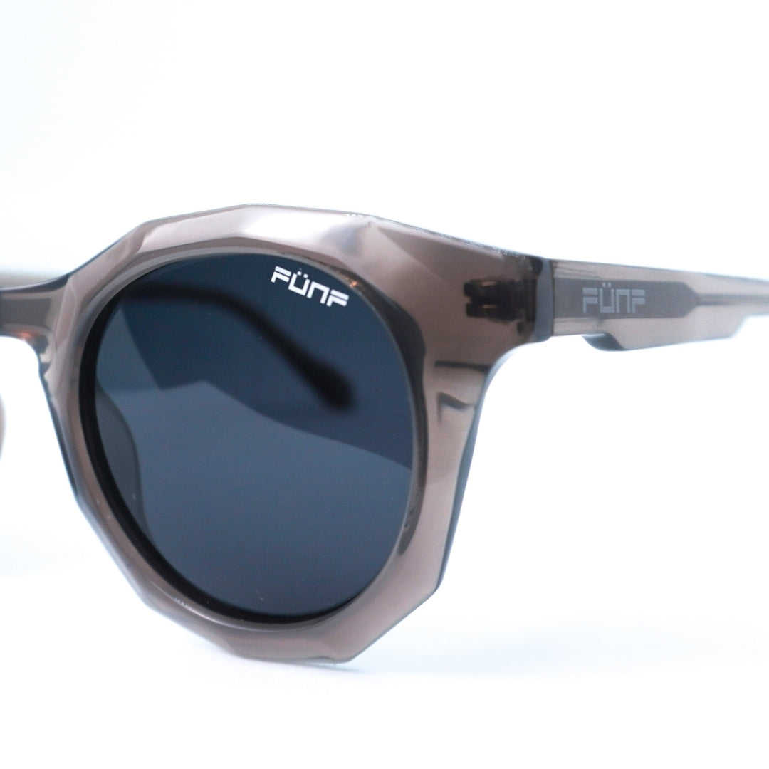 FÜNF Eyewear F-BRUMA 30148 Sunglasses and eyewear